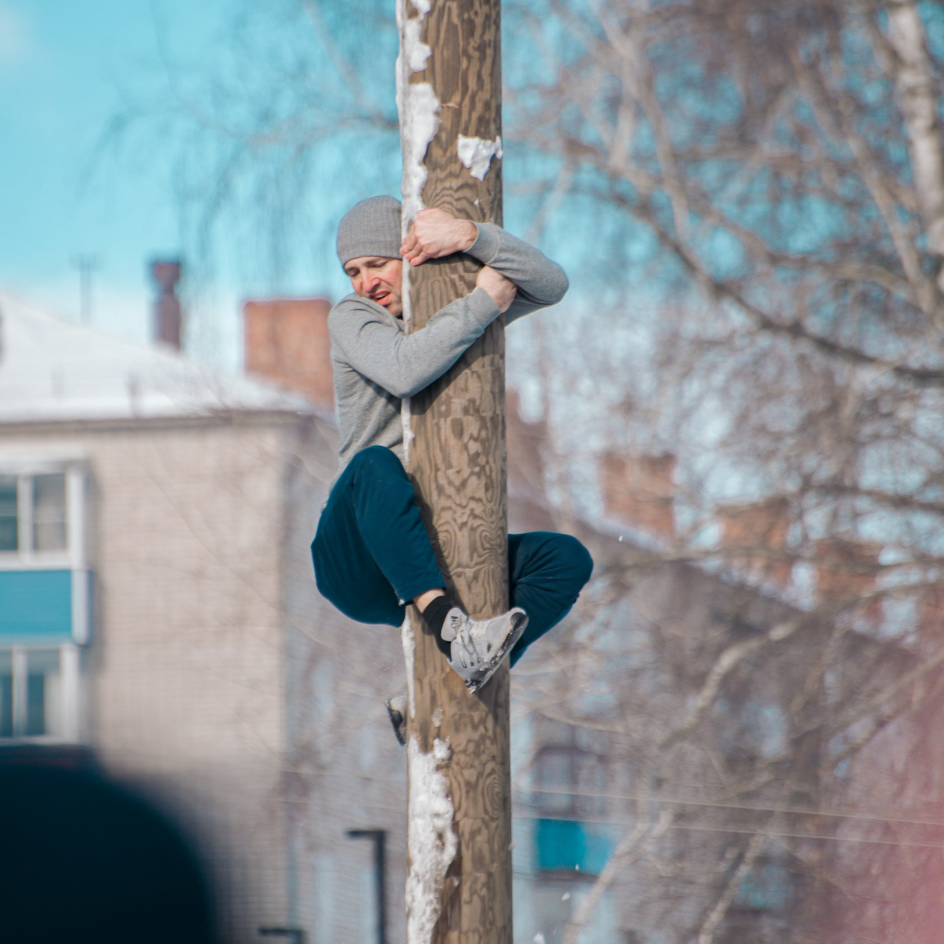 МАСЛЕНИЦА. Фотограф Валерия Азамат — жизнь в каждом кадре