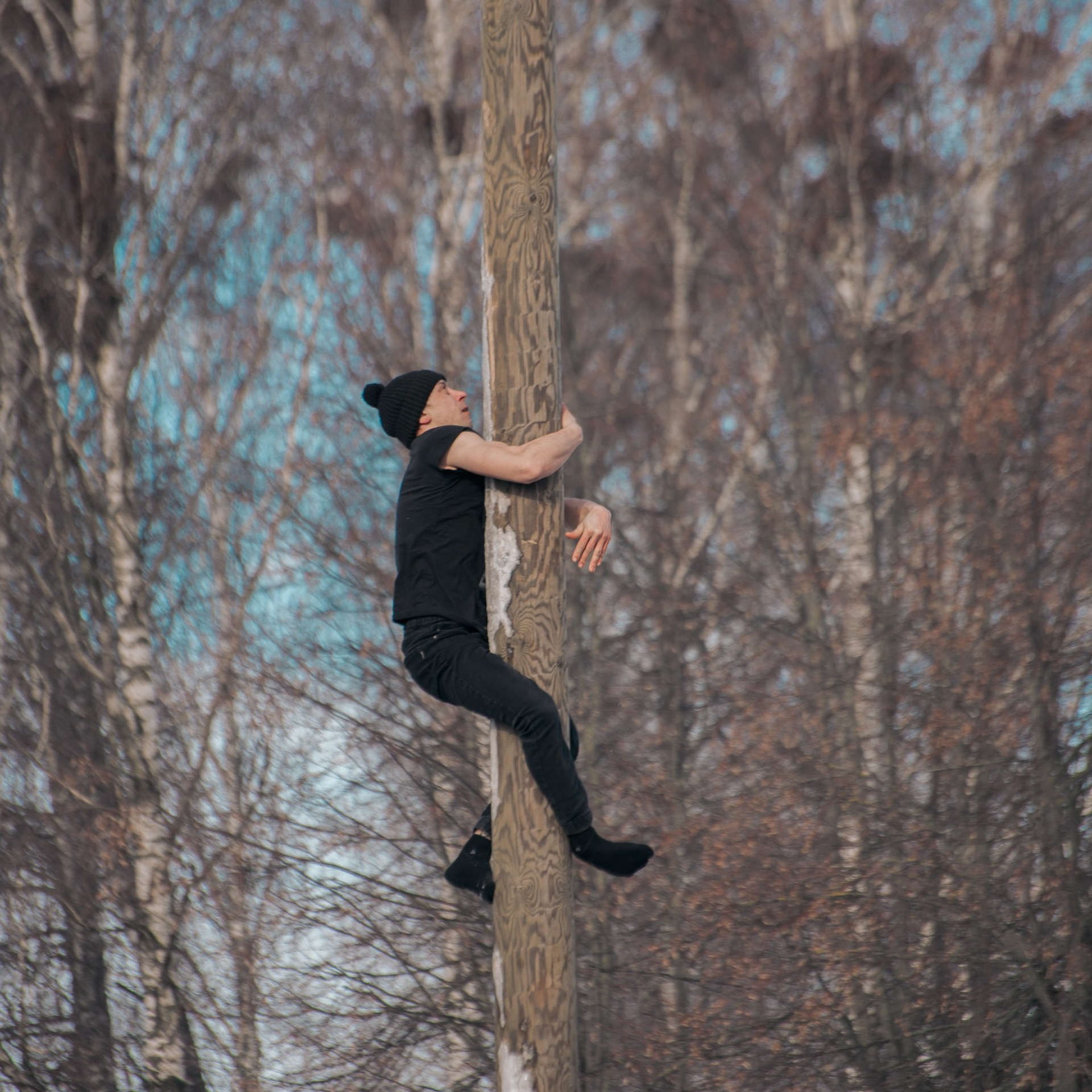 МАСЛЕНИЦА. Фотограф Валерия Азамат — жизнь в каждом кадре