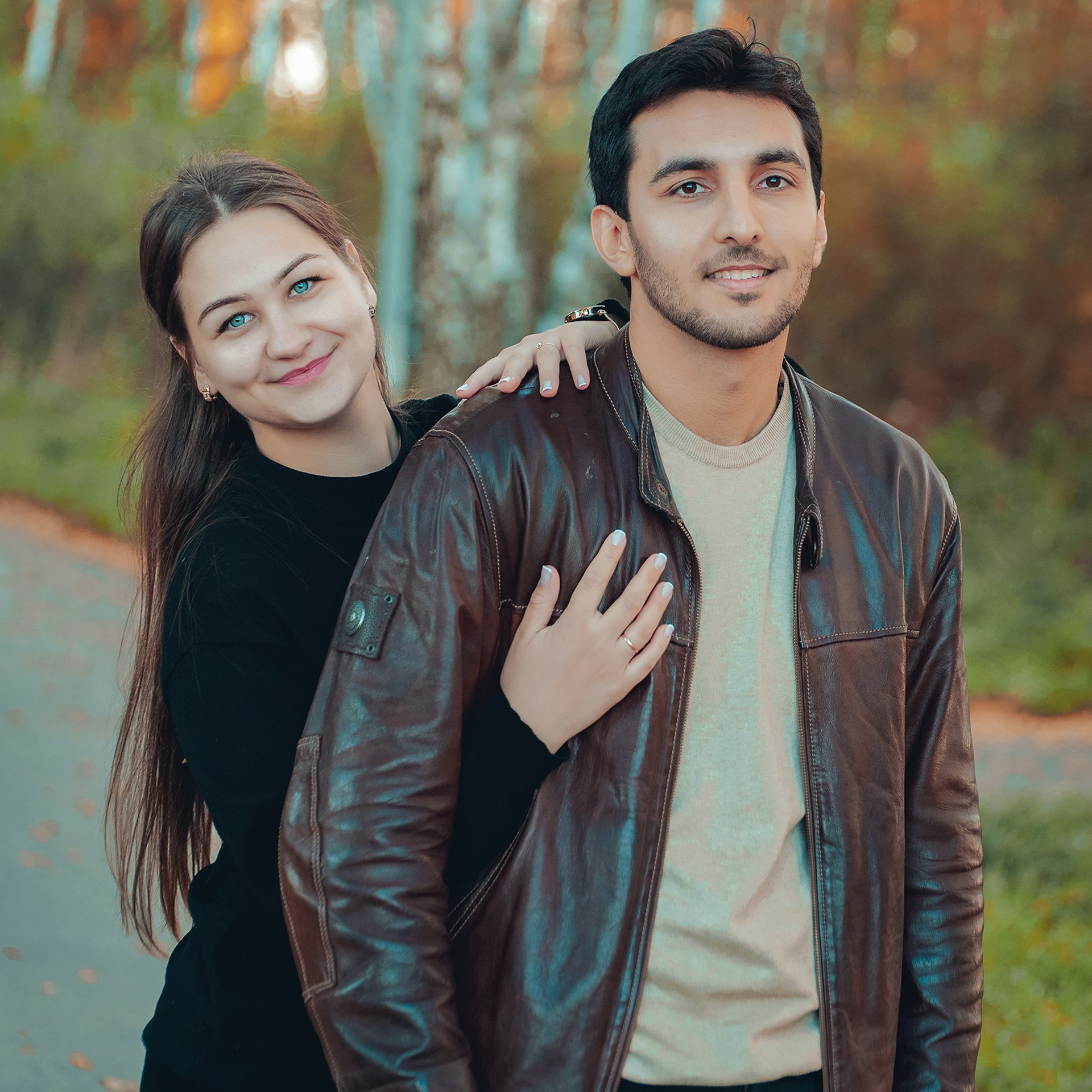 Семейная фотосессия. Фотограф Валерия Азамат — жизнь в каждом кадре