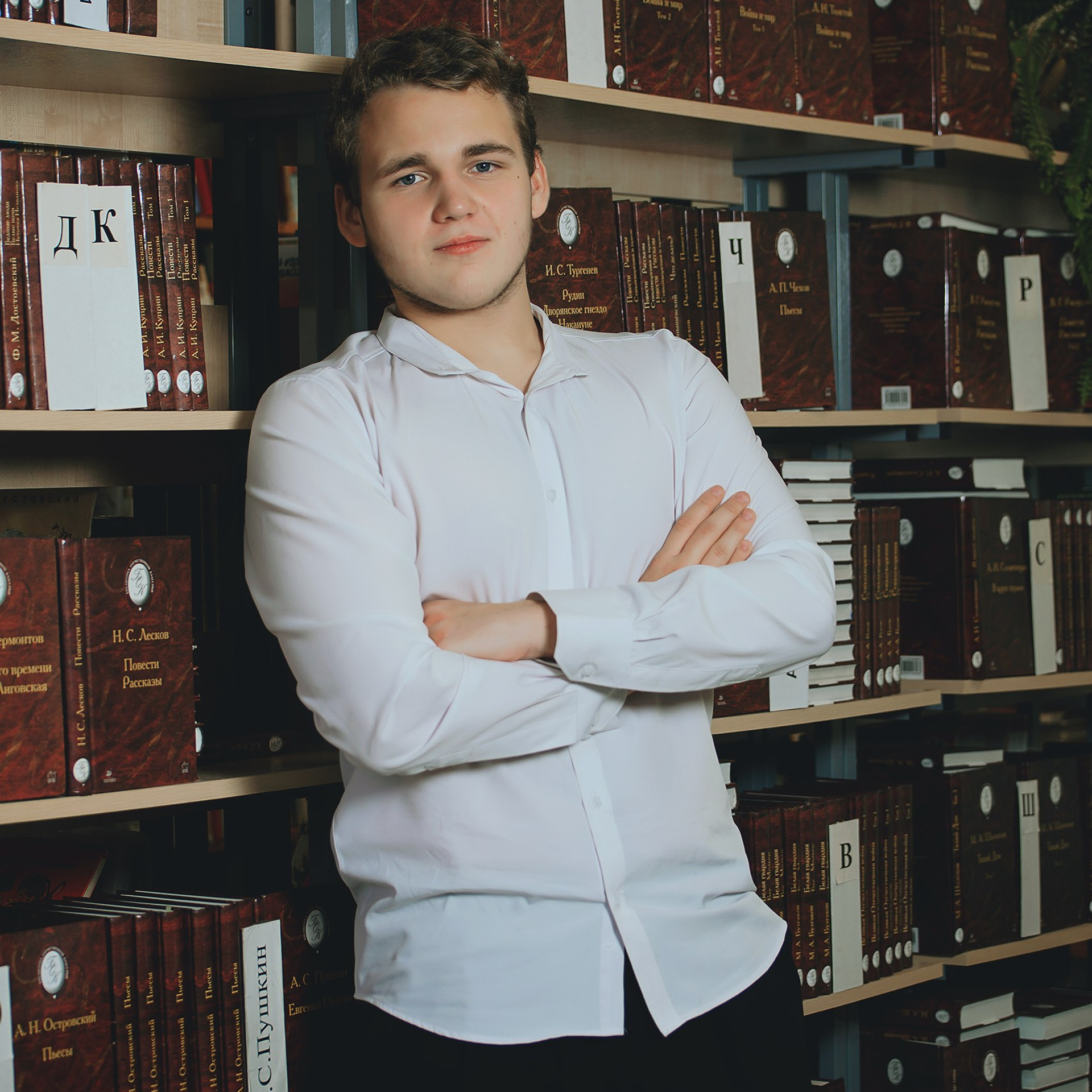 Фотосъемка для выпускного альбома, 9 класс. Фотограф Валерия Азамат — жизнь в каждом кадре