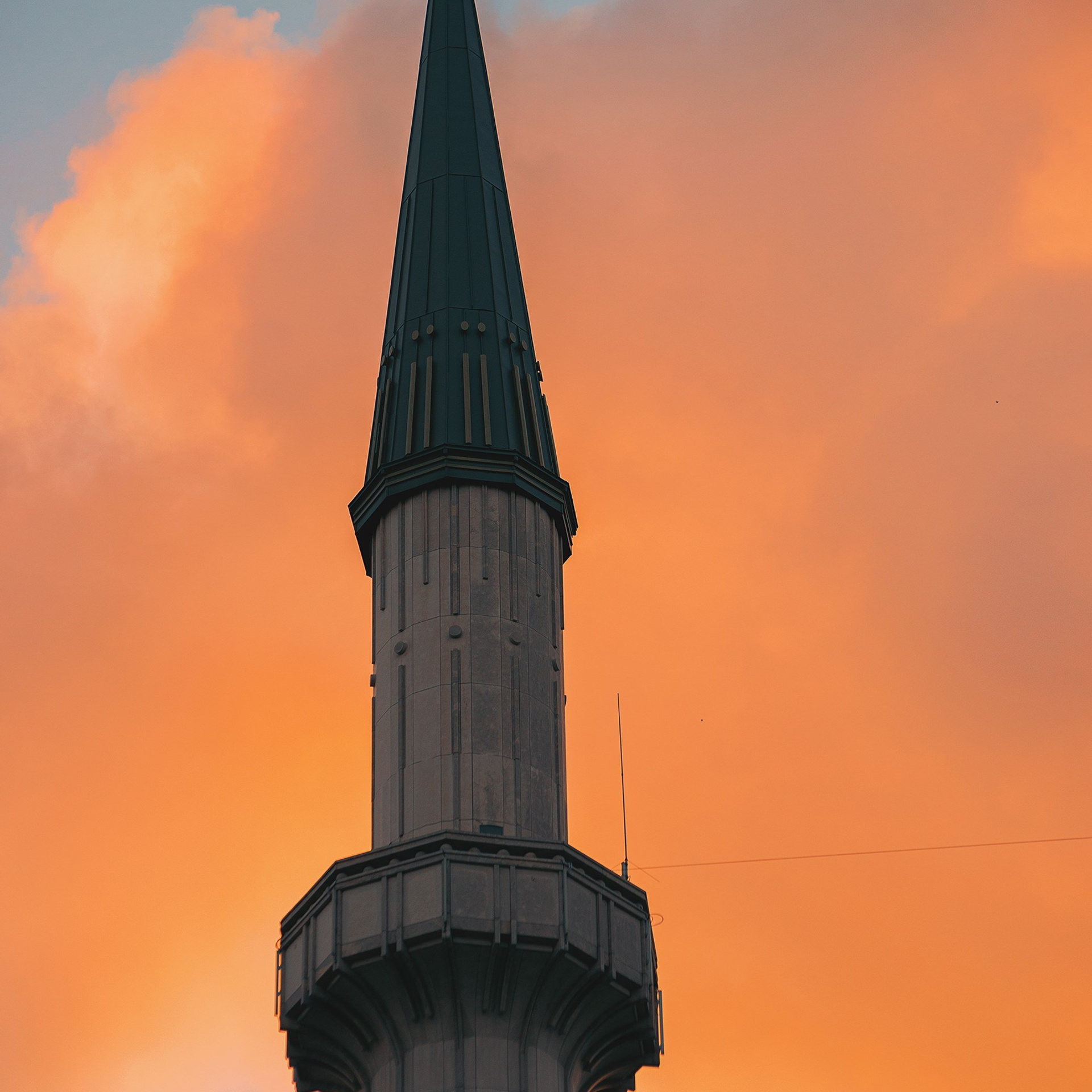 Стамбул. Фотограф Валерия Азамат — жизнь в каждом кадре