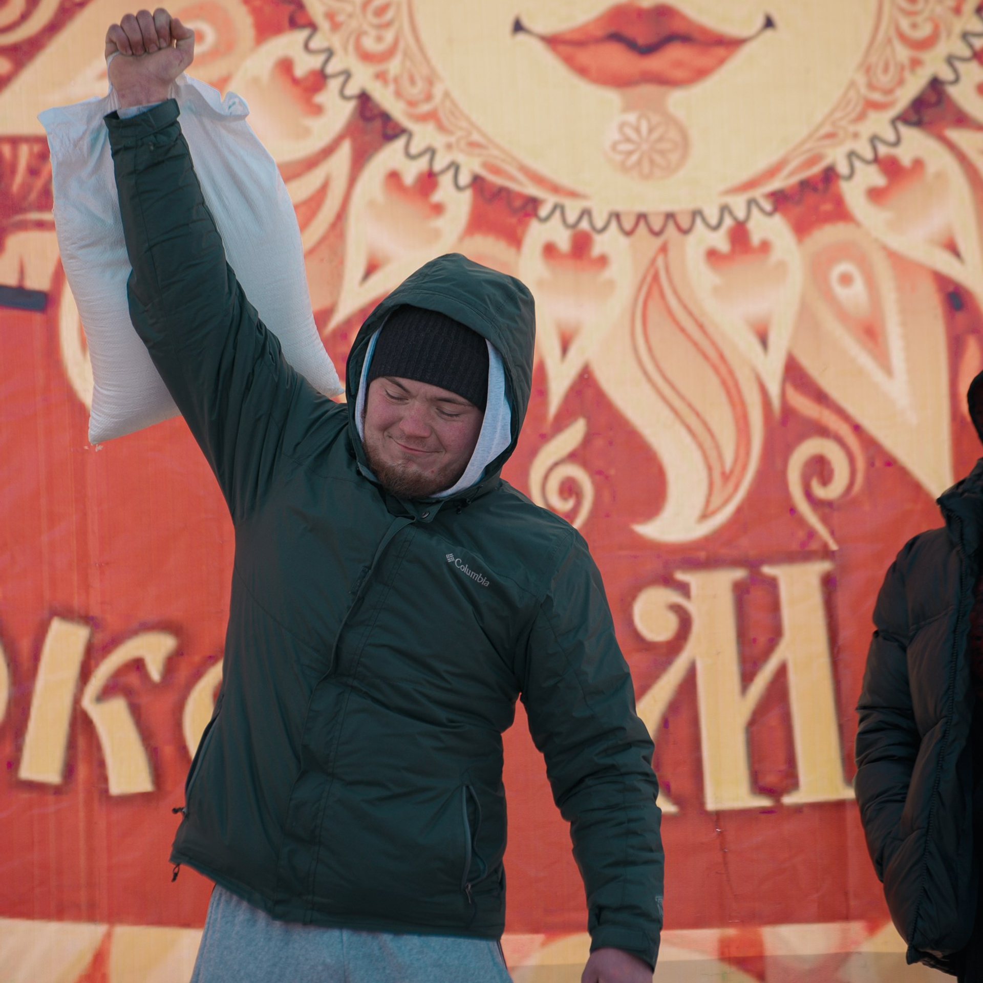 МАСЛЕНИЦА. Фотограф Валерия Азамат — жизнь в каждом кадре