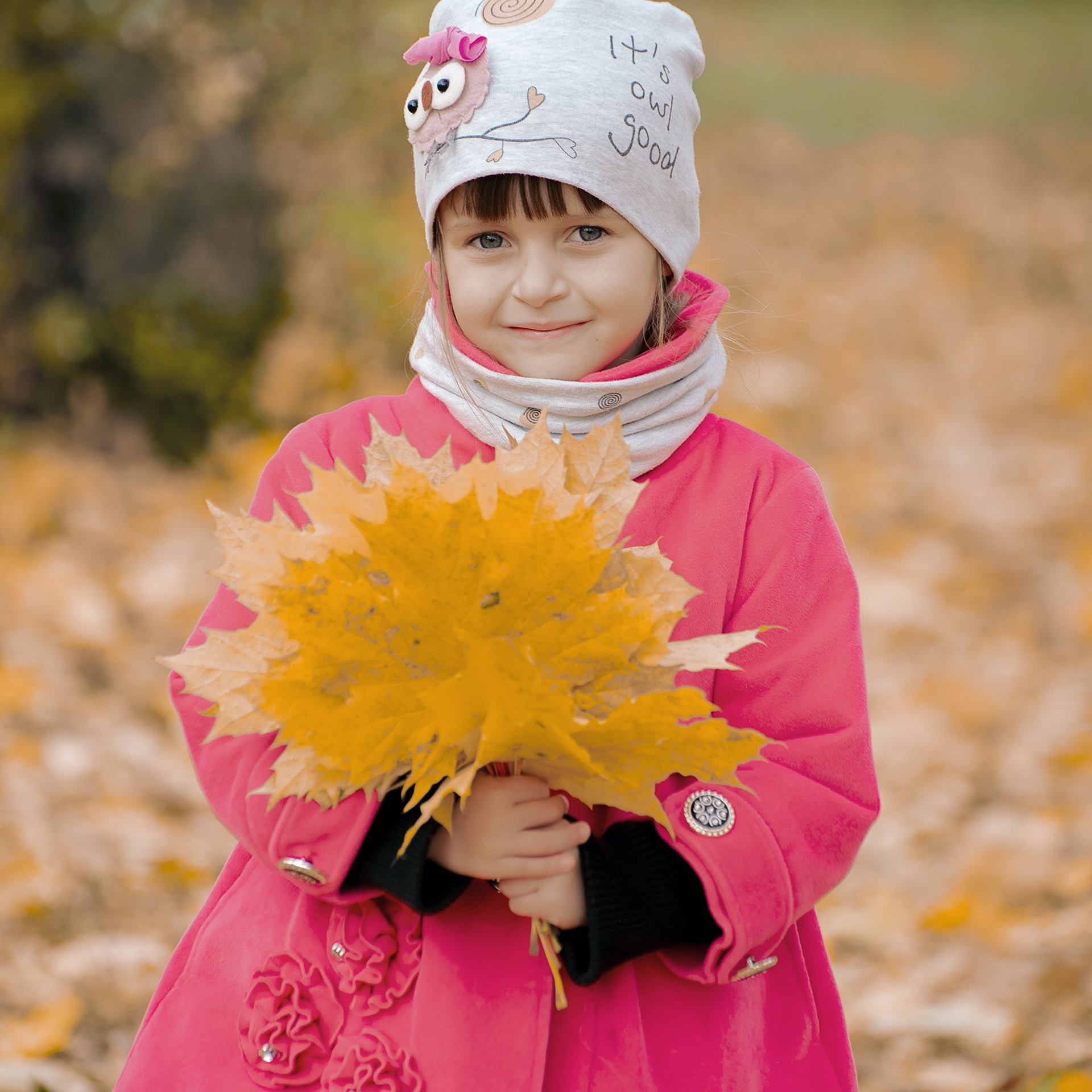 ФОТОСЪЕМКА ДЛЯ ВЫПУСКНИКОВ ДЕТСКОГО САДА. Фотограф Валерия Азамат — жизнь в каждом кадре