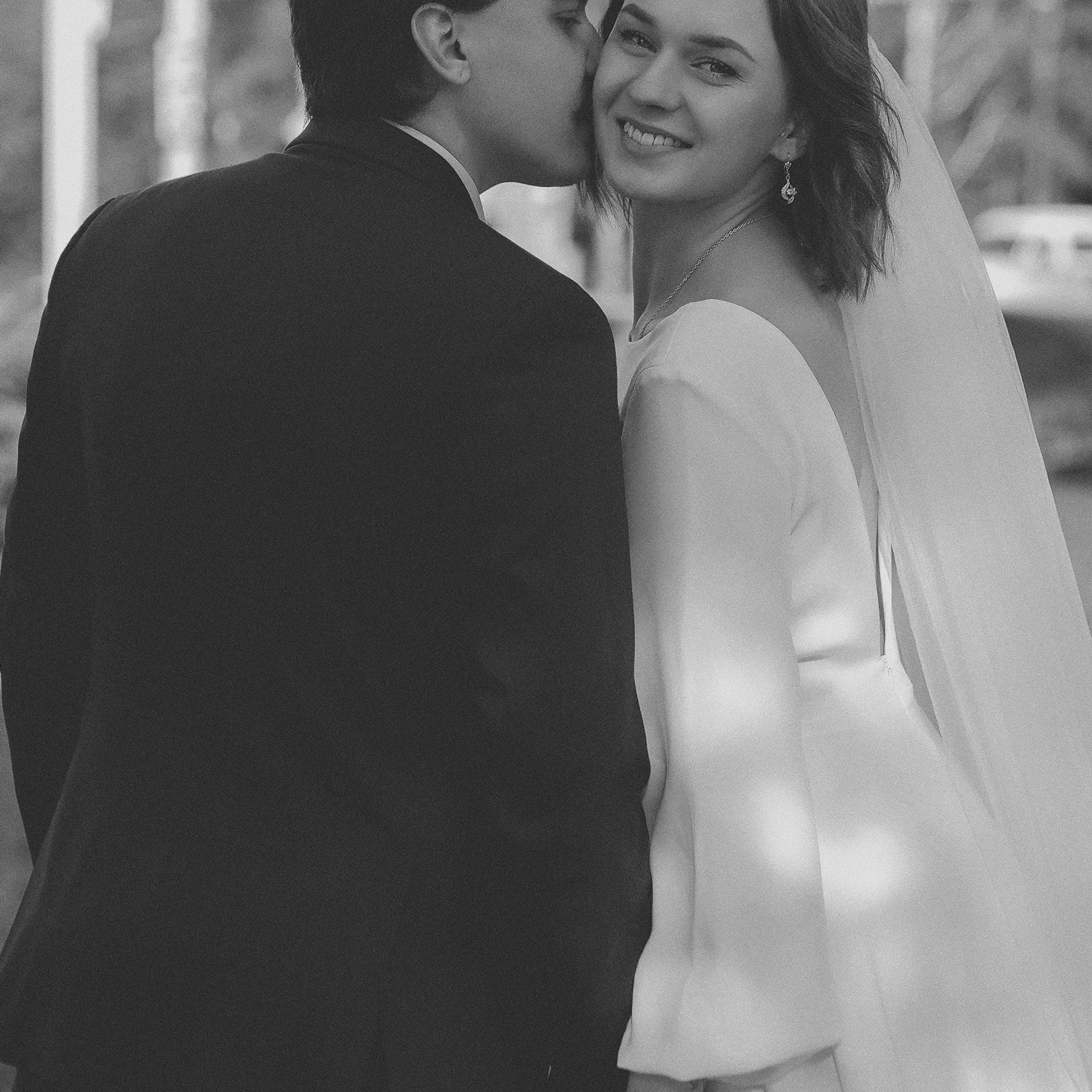 Татьяна и Кирилл. Фотограф Валерия Азамат — жизнь в каждом кадре