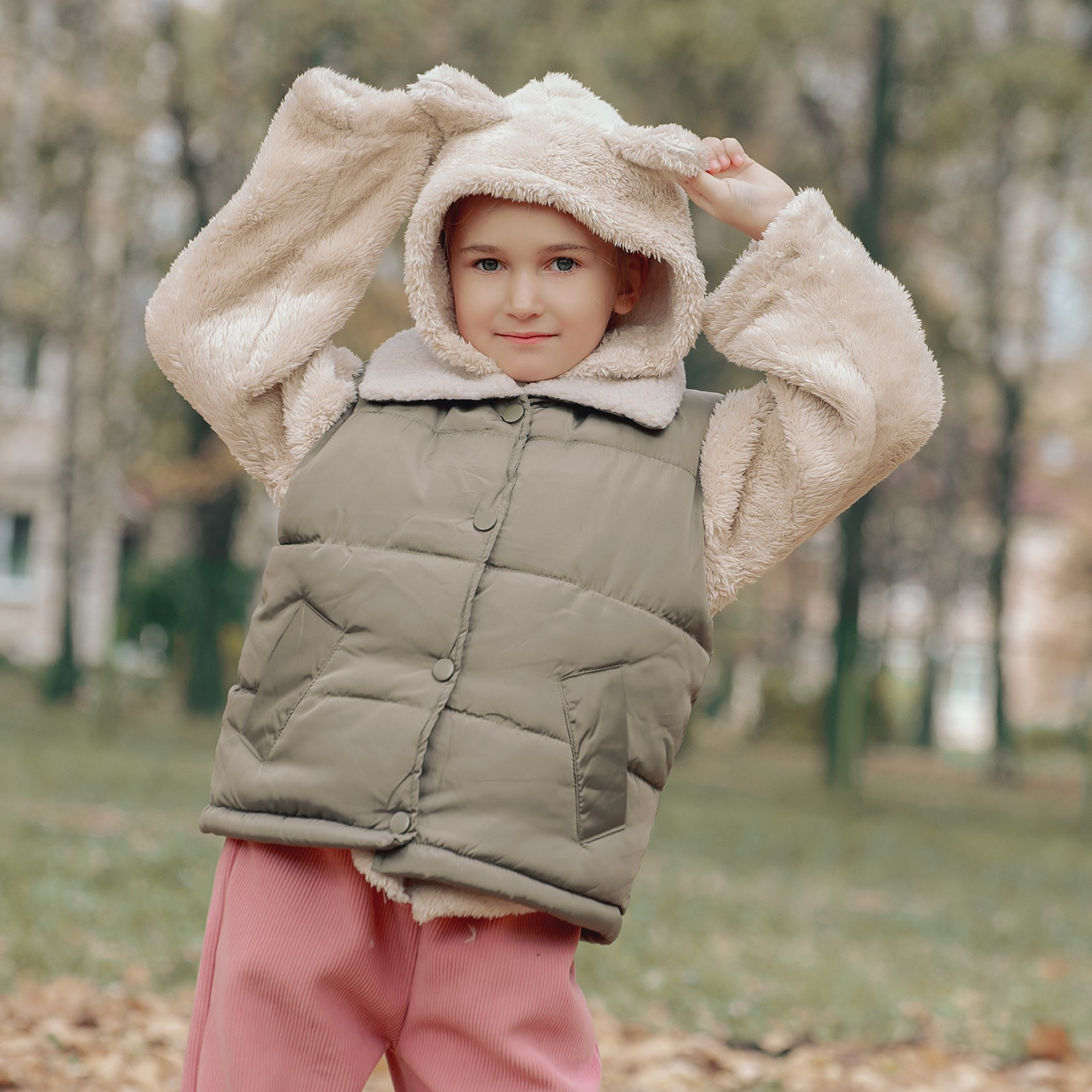 ФОТОСЪЕМКА ДЛЯ ВЫПУСКНИКОВ ДЕТСКОГО САДА. Фотограф Валерия Азамат — жизнь в каждом кадре