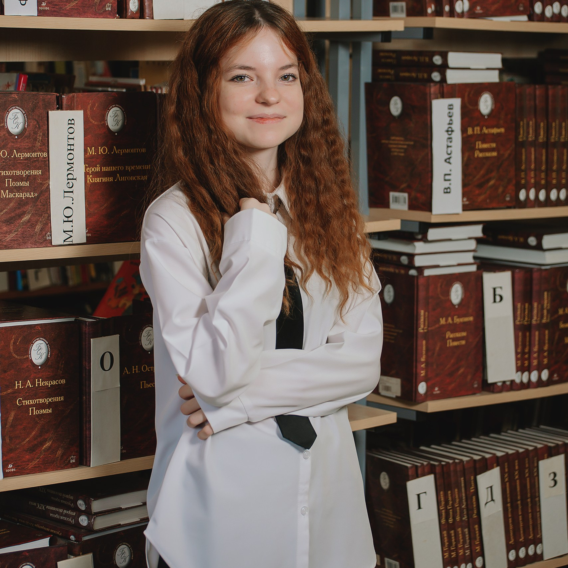 Фотосъемка для выпускного альбома, 9 класс. Фотограф Валерия Азамат — жизнь в каждом кадре