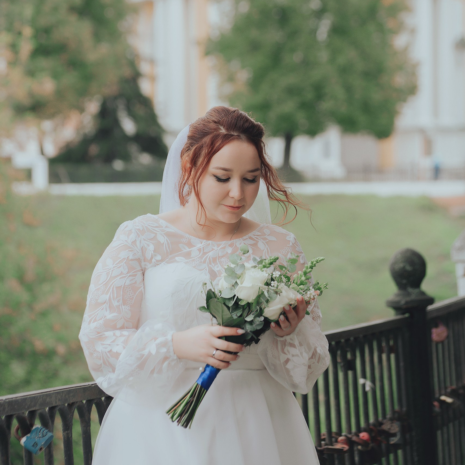 Владислава и Алексей. Фотограф Валерия Азамат — жизнь в каждом кадре