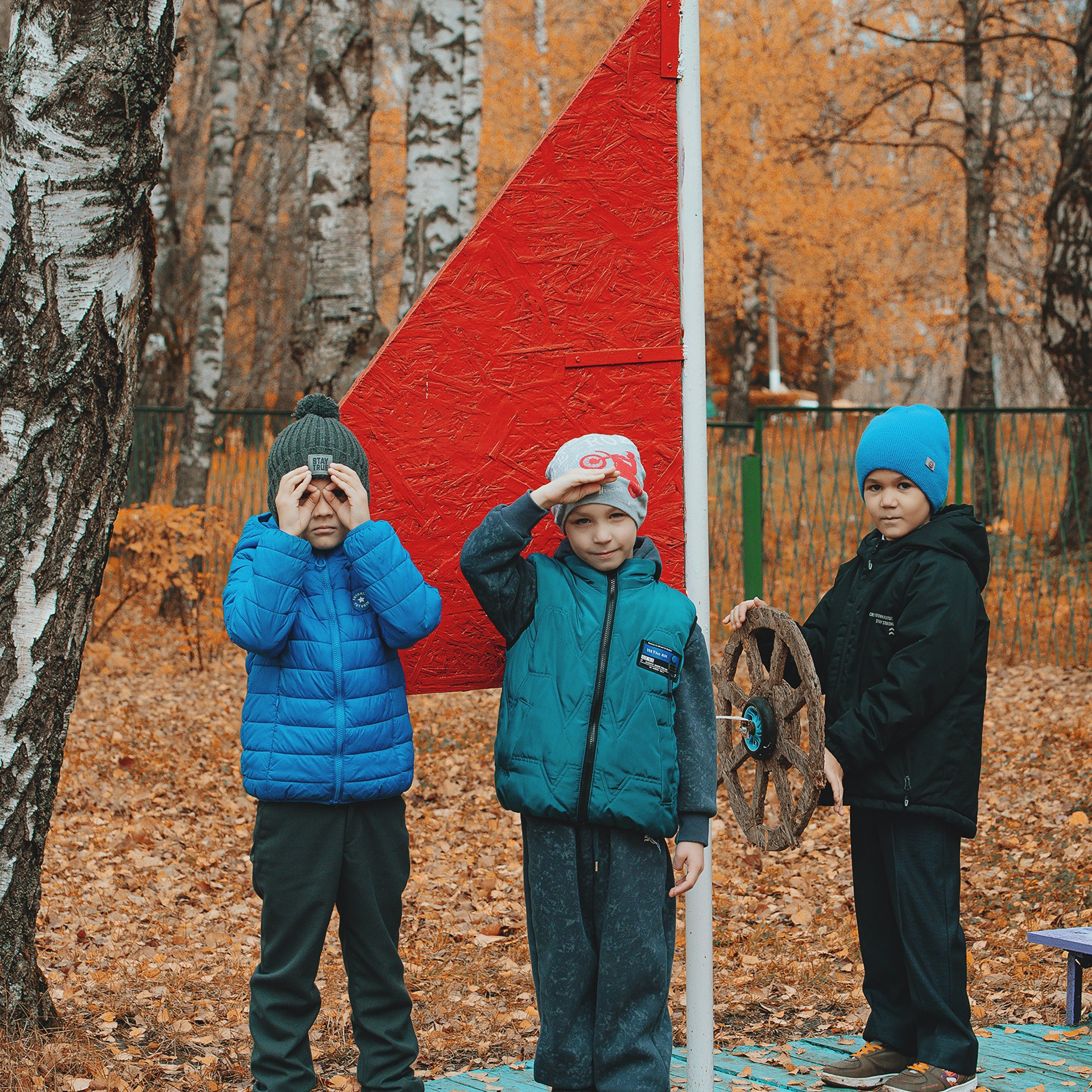 ФОТОСЪЕМКА ДЛЯ ВЫПУСКНИКОВ ДЕТСКОГО САДА. Фотограф Валерия Азамат — жизнь в каждом кадре
