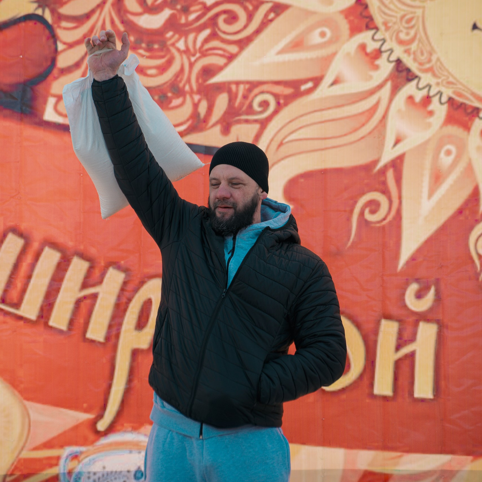 МАСЛЕНИЦА. Фотограф Валерия Азамат — жизнь в каждом кадре