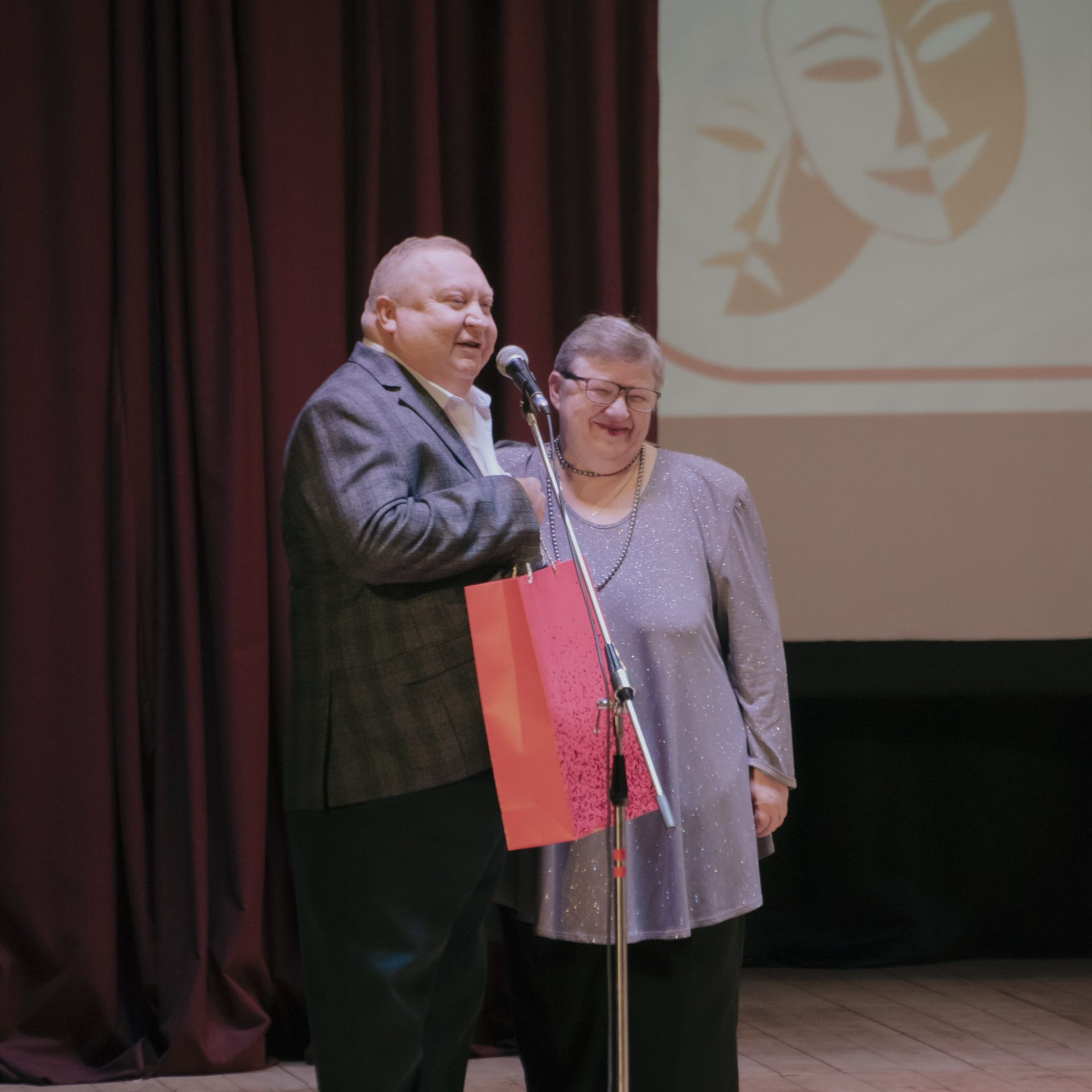 ТРаМ — нам 45!. Фотограф Валерия Азамат — жизнь в каждом кадре