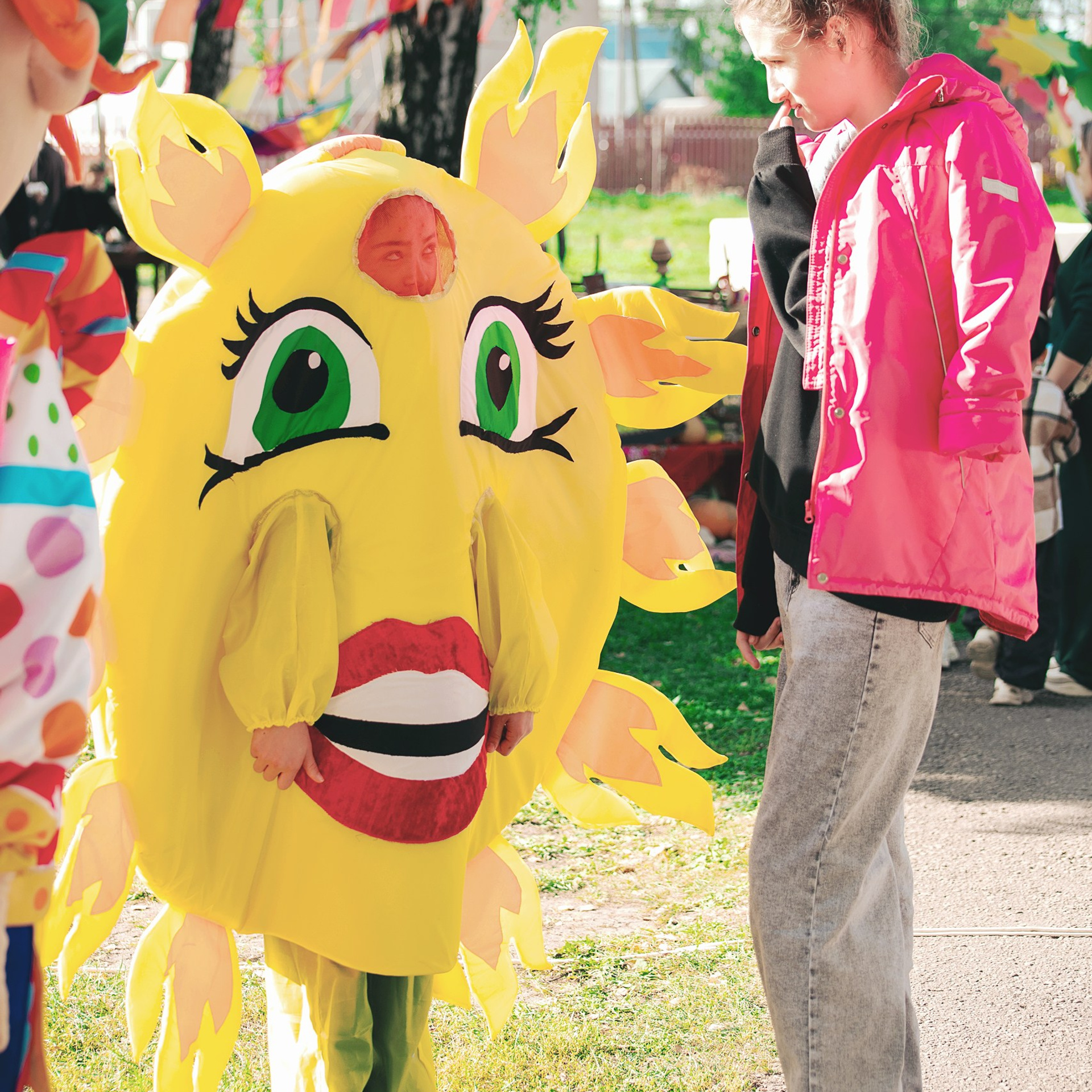 «День села». Фотограф Валерия Азамат — жизнь в каждом кадре