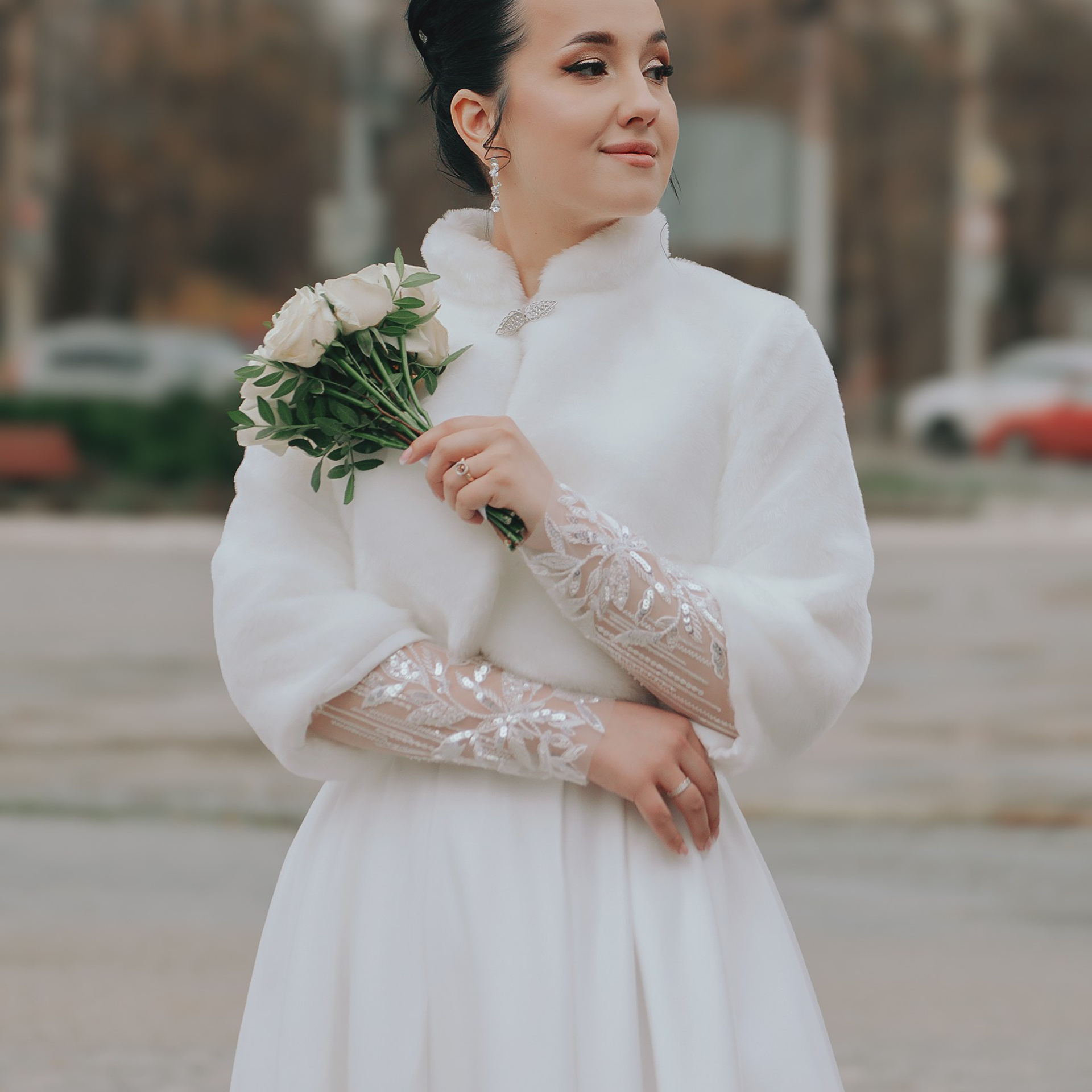 Мария и Павел. Фотограф Валерия Азамат — жизнь в каждом кадре