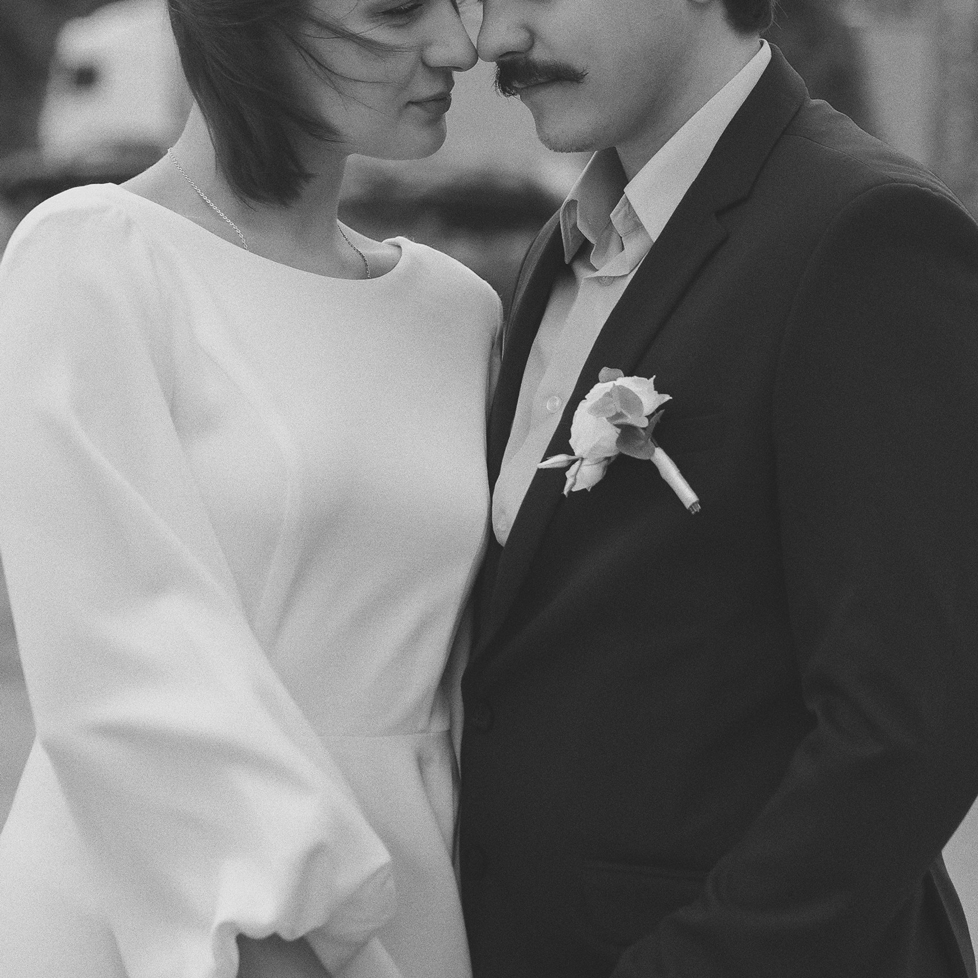 Свадебный фотограф в Рязани