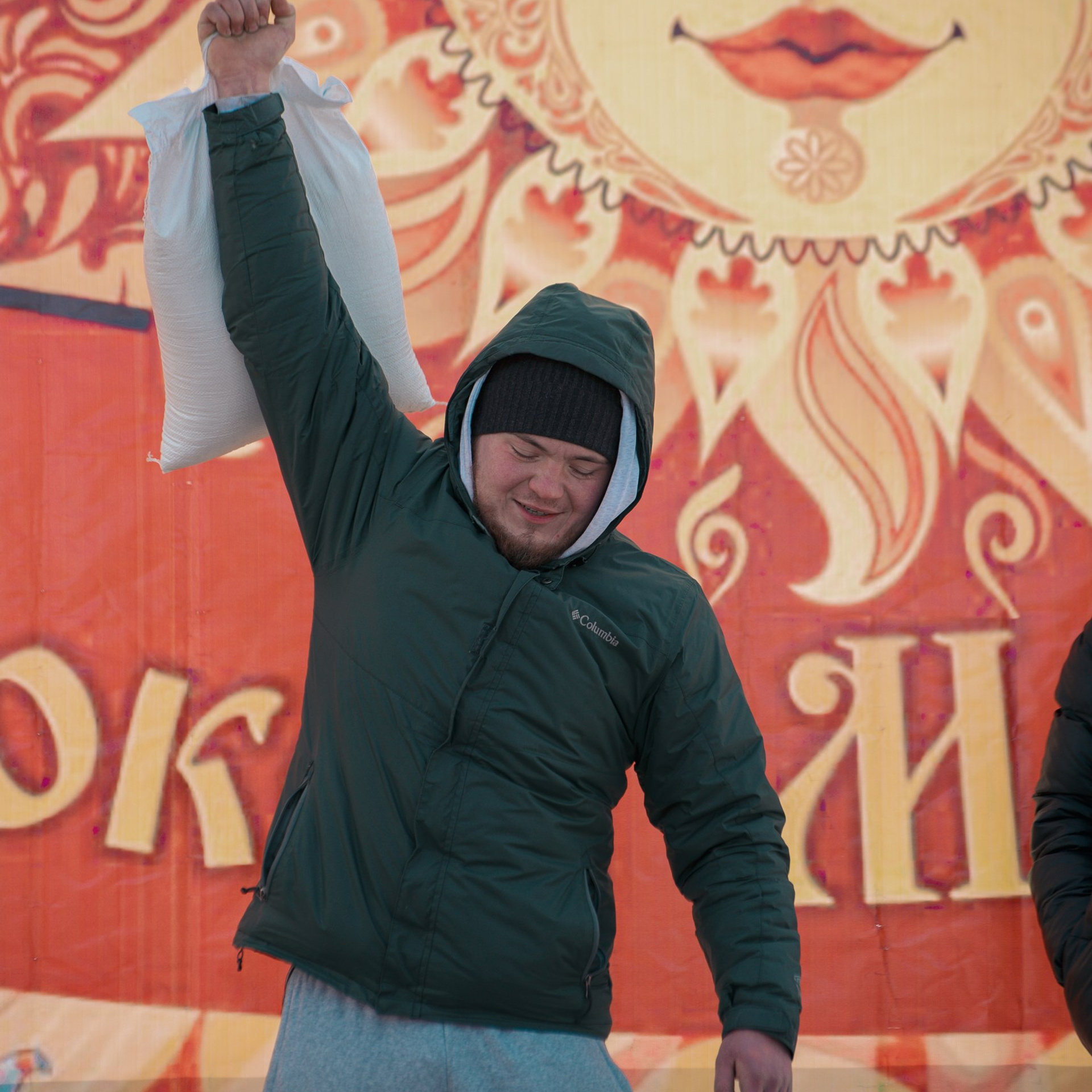 МАСЛЕНИЦА. Фотограф Валерия Азамат — жизнь в каждом кадре