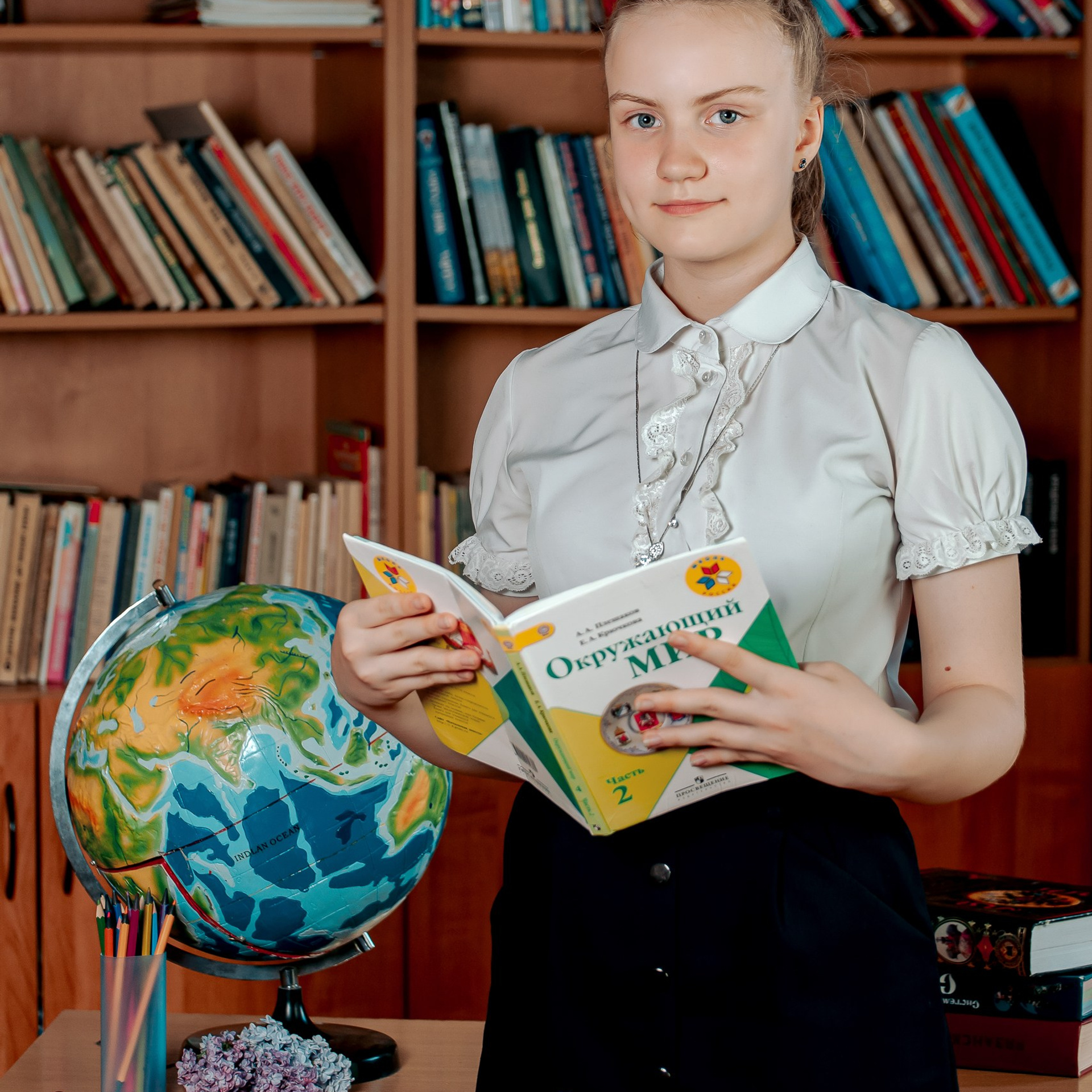 Фотосъемка в 4 классе. Фотограф Валерия Азамат — жизнь в каждом кадре