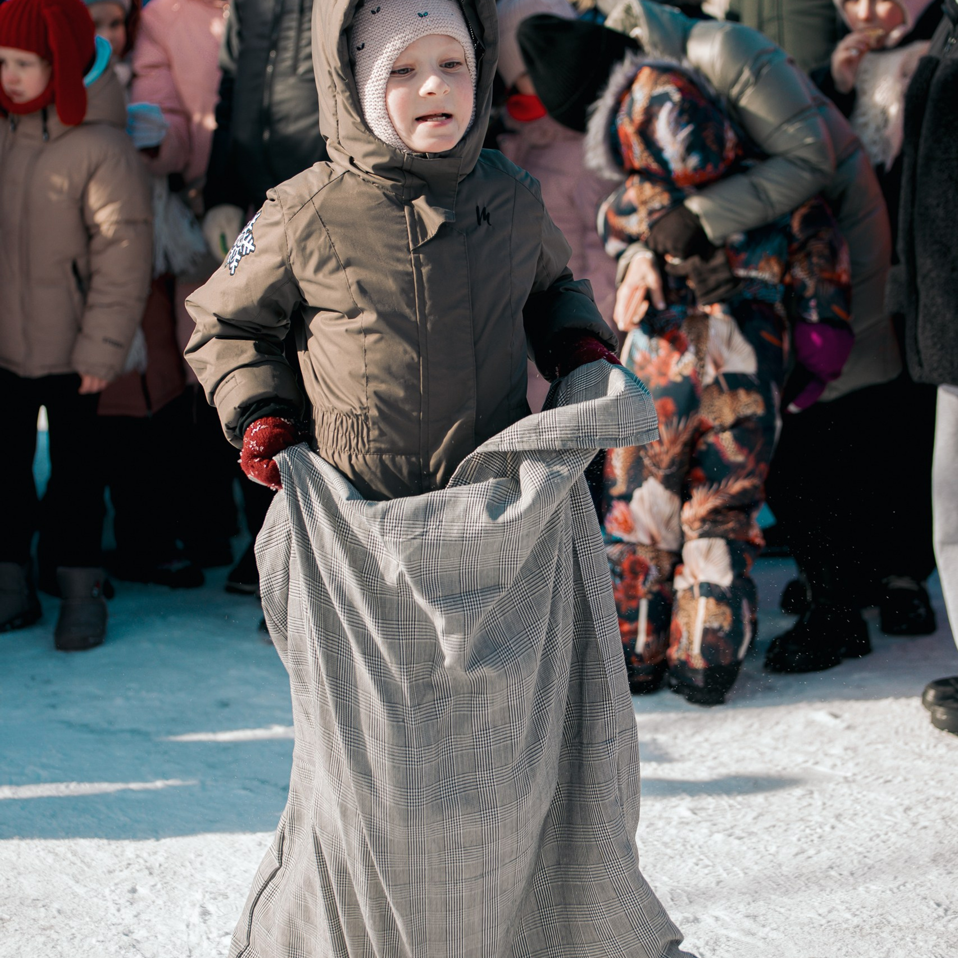 МАСЛЕНИЦА. Фотограф Валерия Азамат — жизнь в каждом кадре