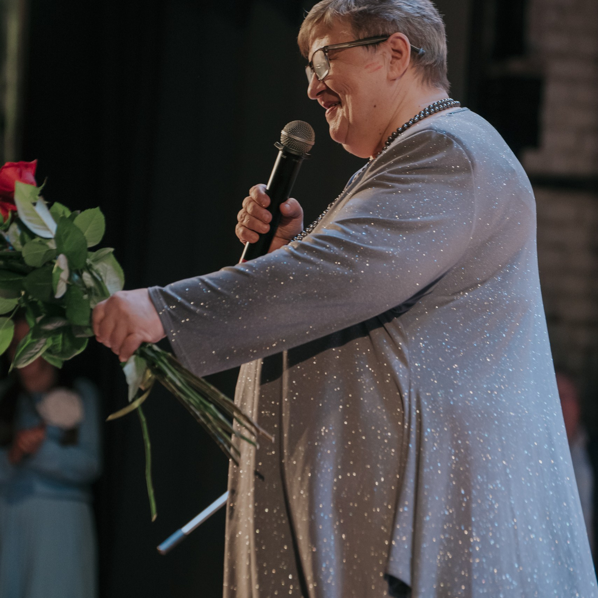 ТРаМ — нам 45!. Фотограф Валерия Азамат — жизнь в каждом кадре