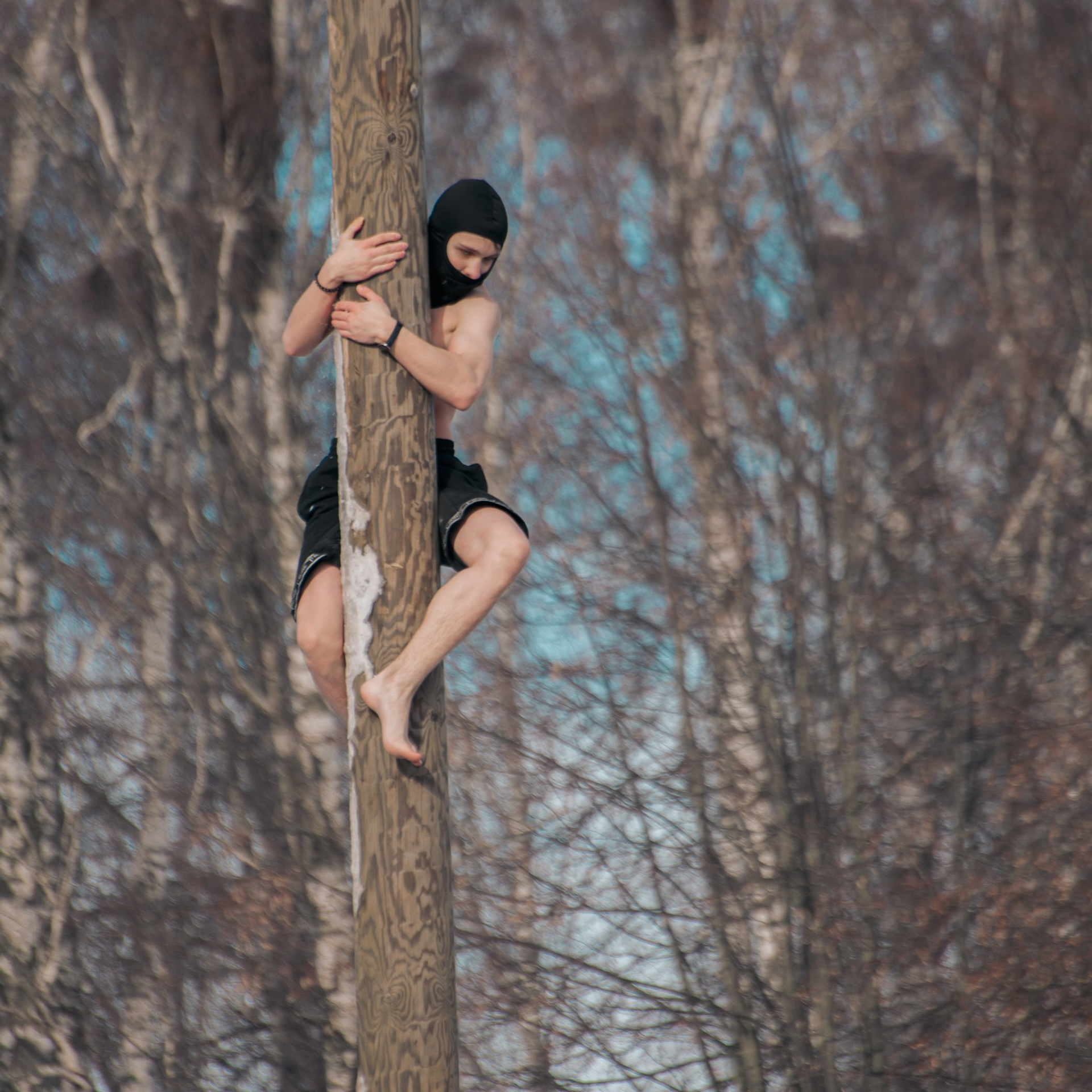 МАСЛЕНИЦА. Фотограф Валерия Азамат — жизнь в каждом кадре
