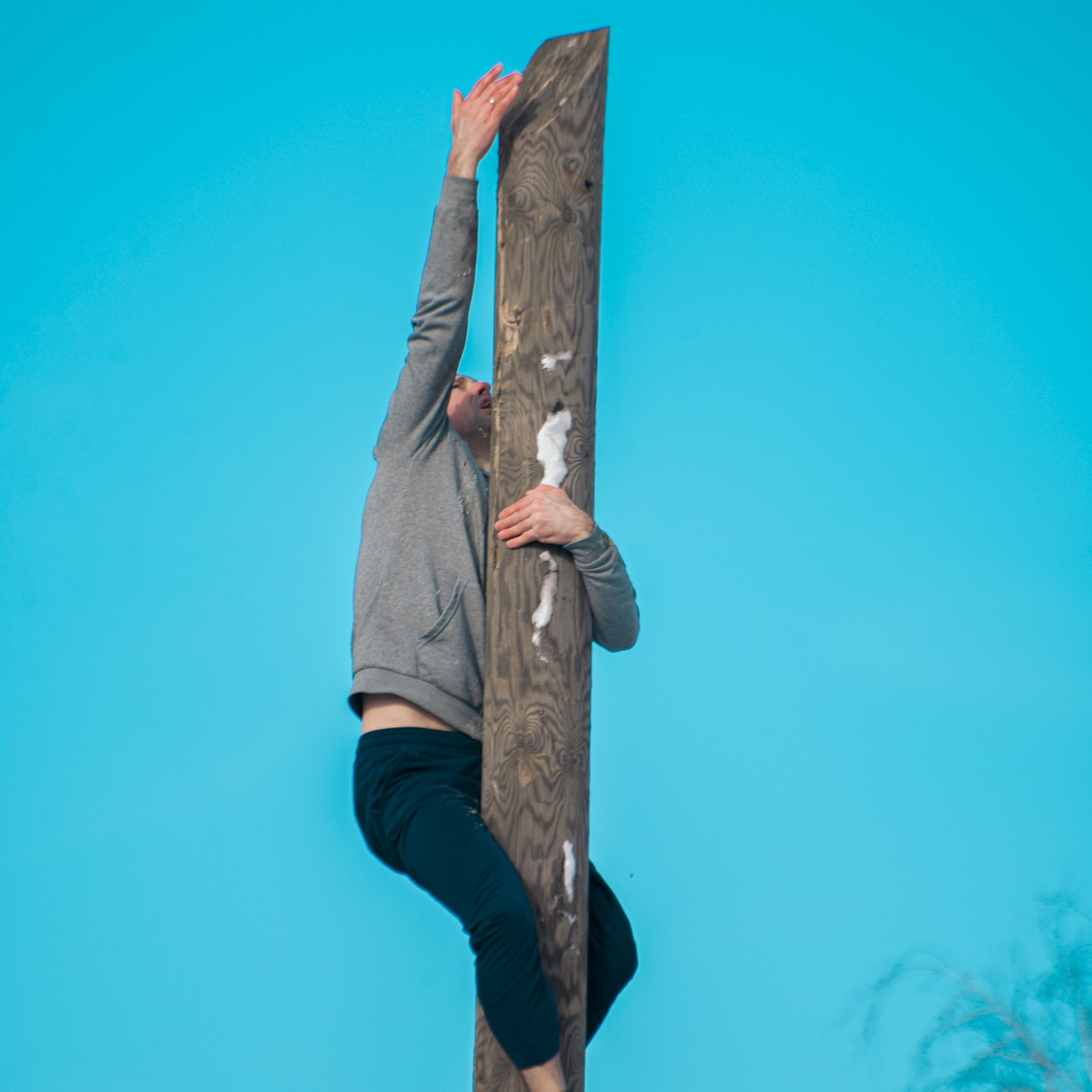 МАСЛЕНИЦА. Фотограф Валерия Азамат — жизнь в каждом кадре