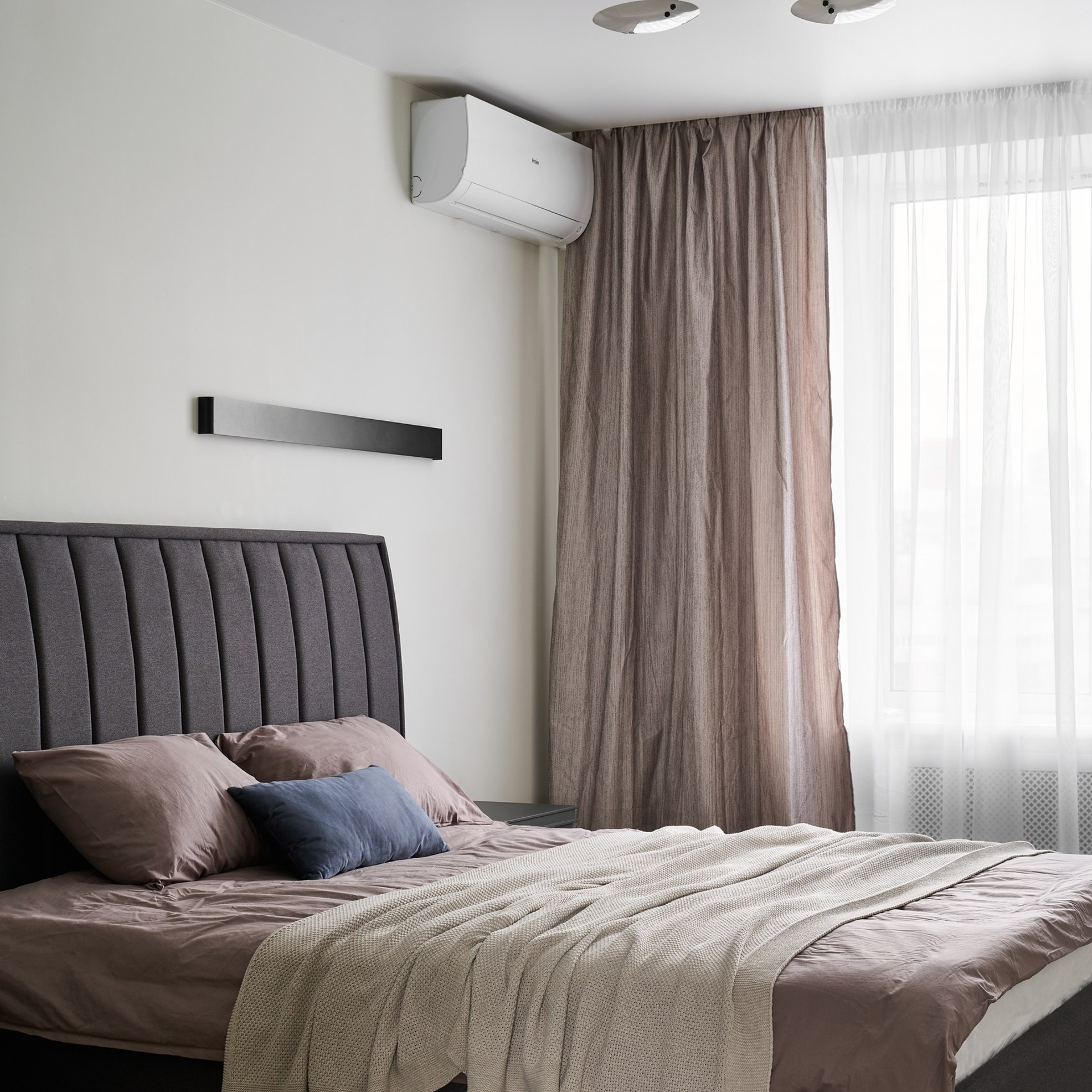 2 к. квартира (евро-3)