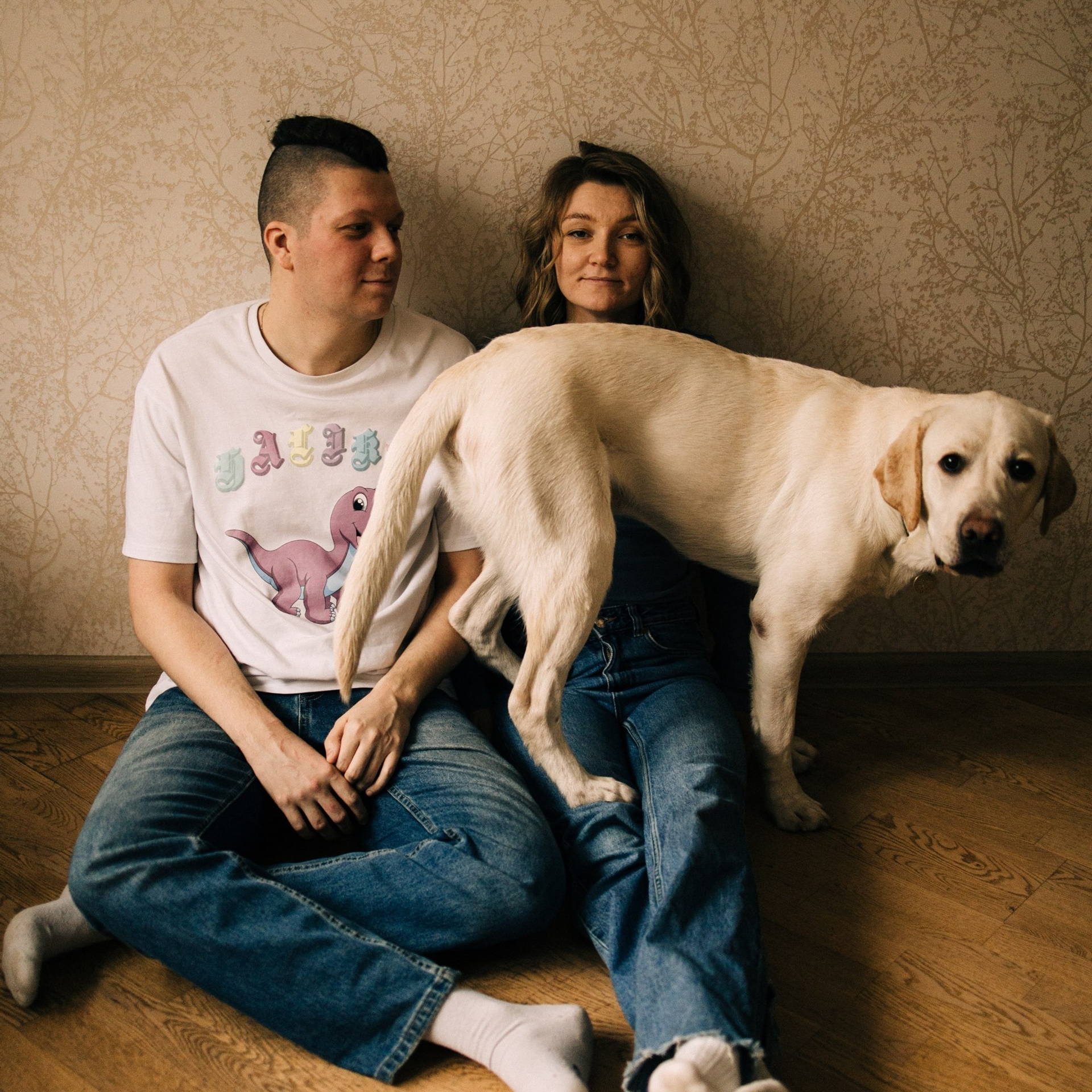 Отзывы. Фотограф Настя Леонова