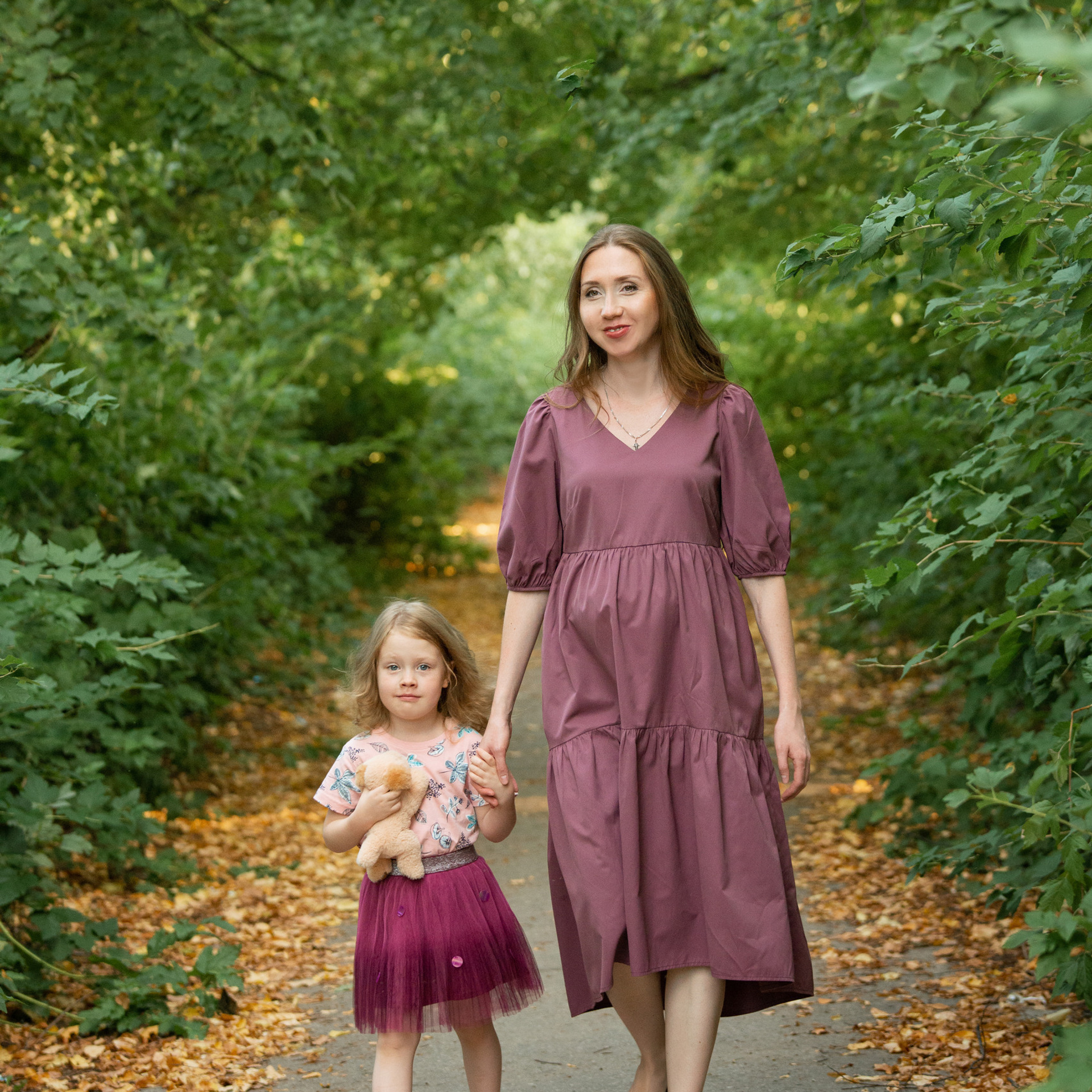 Отзывы. Фотограф Олеся Курсанова