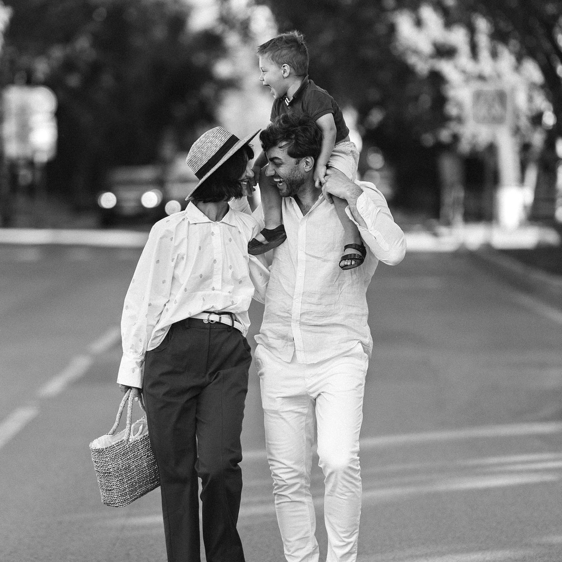 Летние. Жаркие. Твои