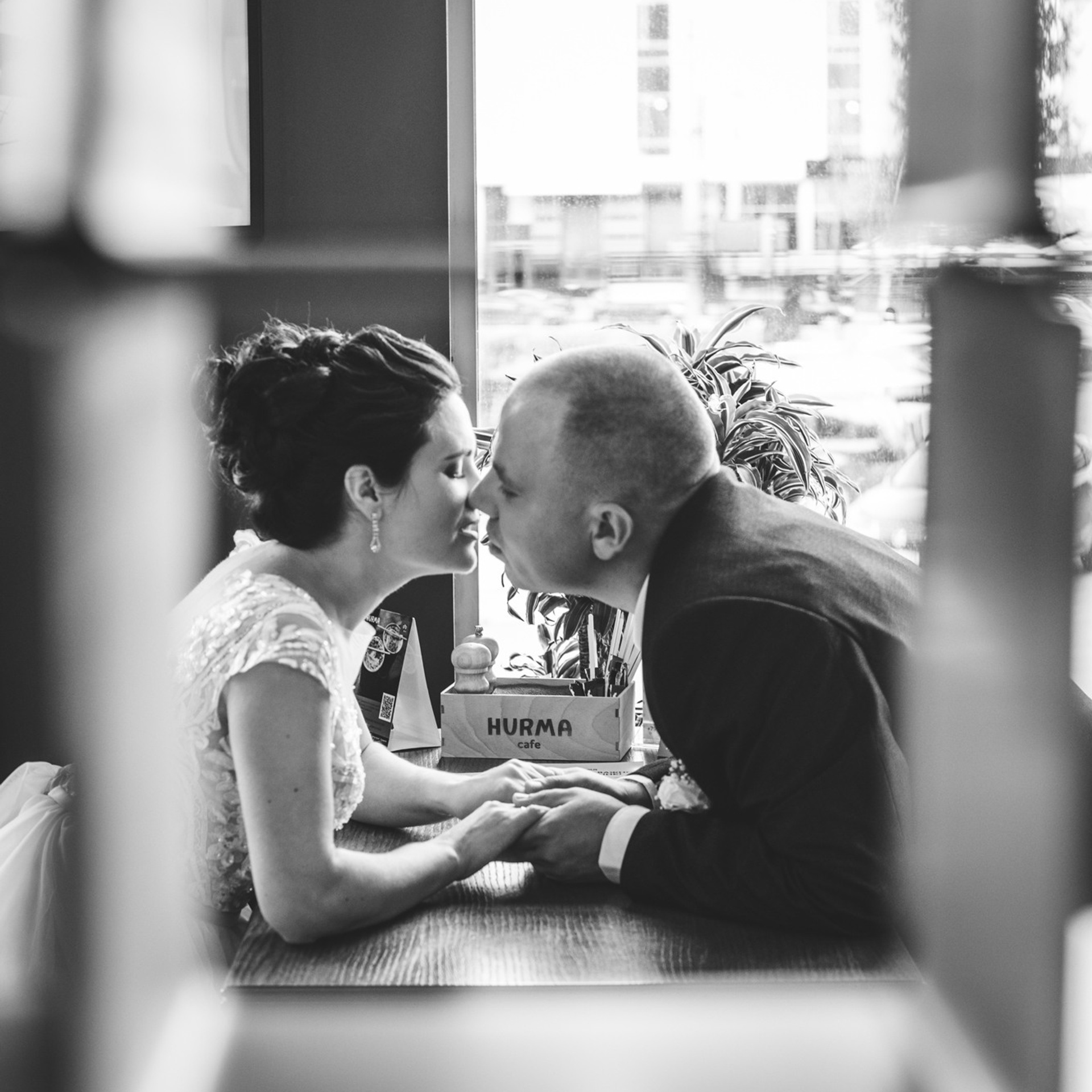 Игорь и Оксана