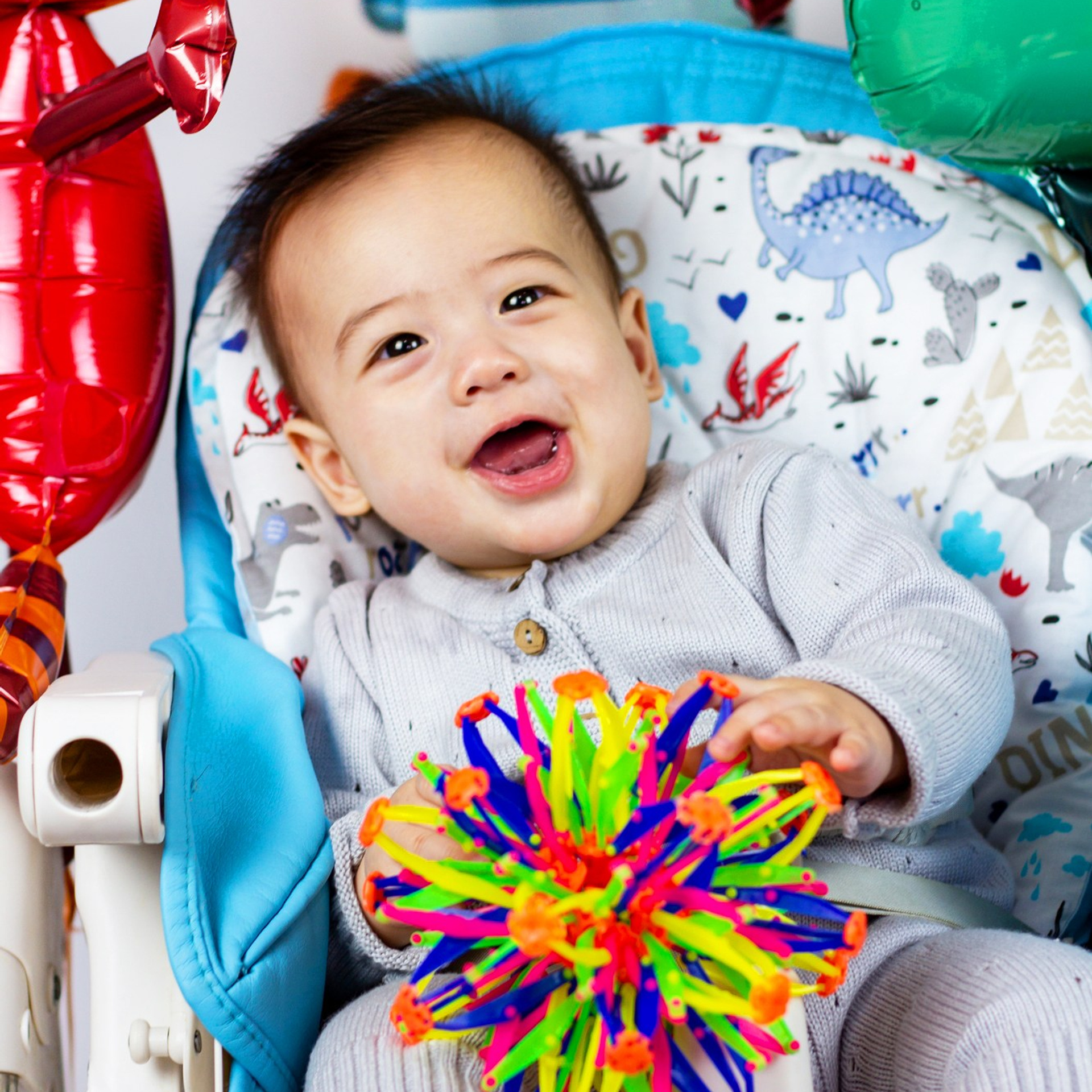 Леон | 6 месяцев