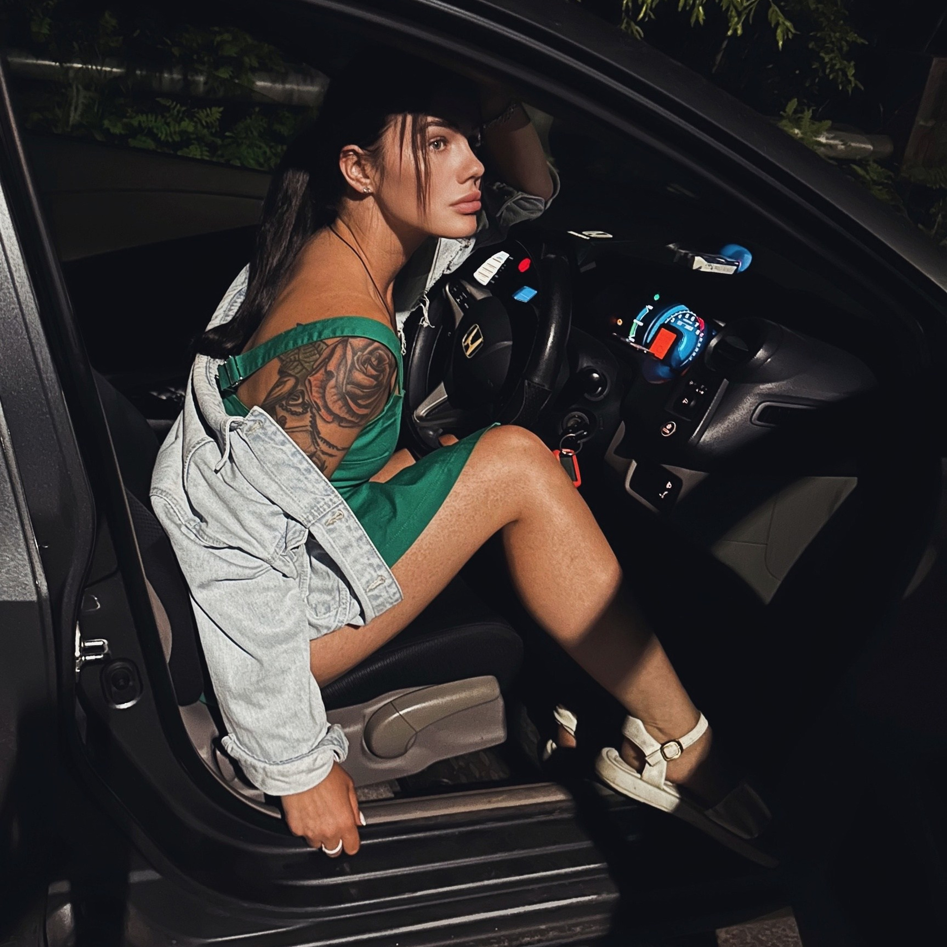 Отзывы. O Vorobey — «Сфоткай»