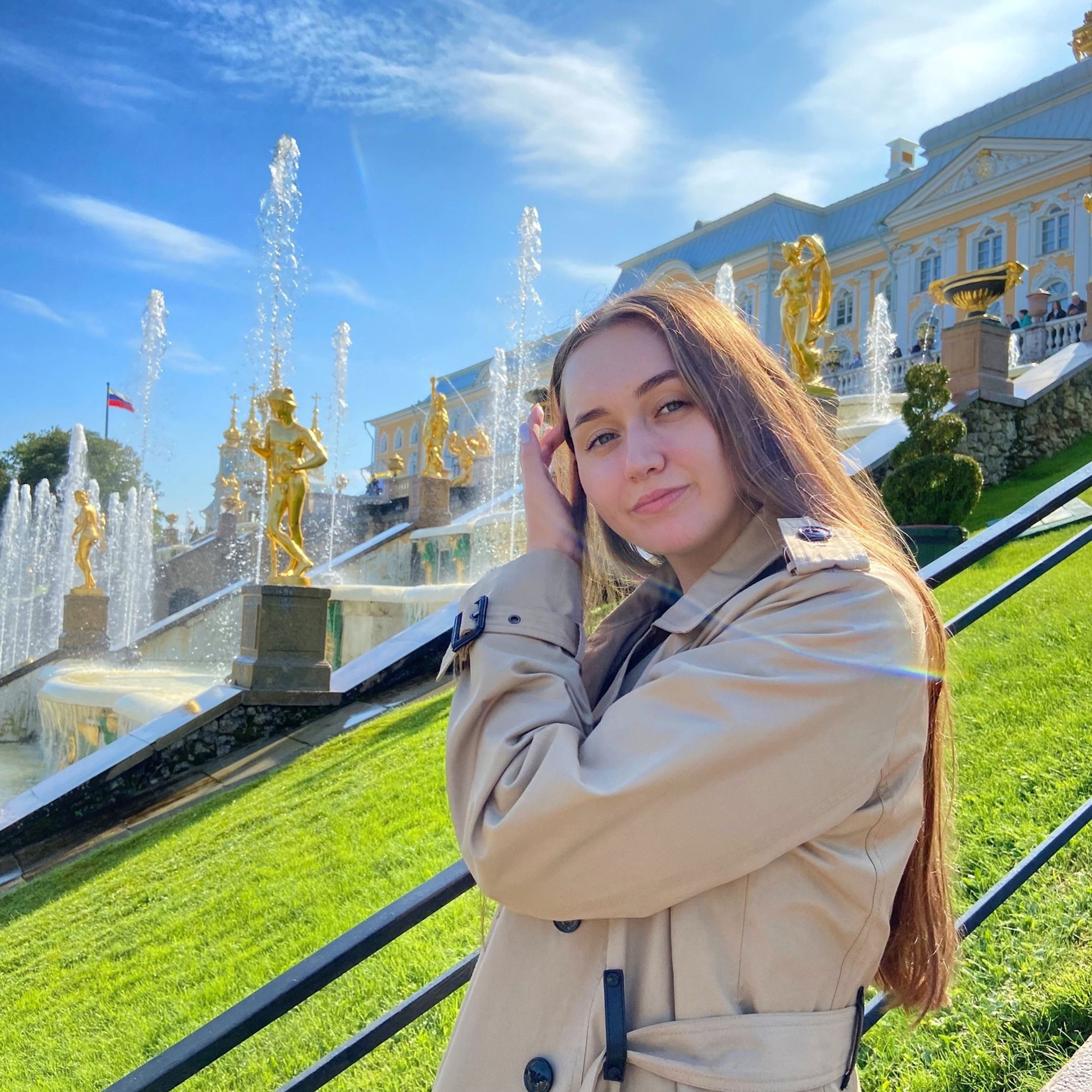 Отзывы. Свадебный видеограф в Москве Саша Огурцов