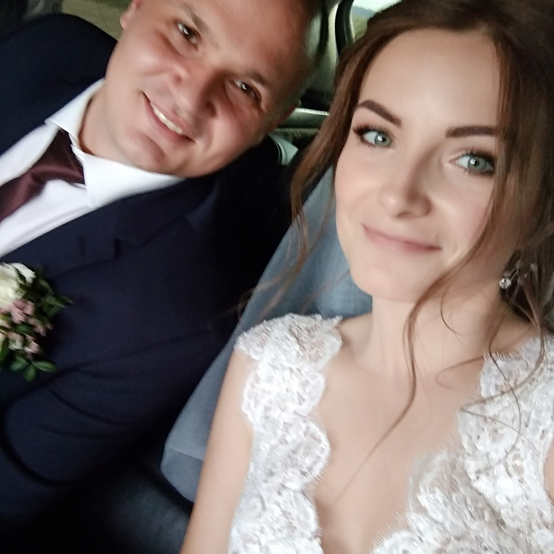 Отзывы. Свадебный видеограф в Москве Саша Огурцов