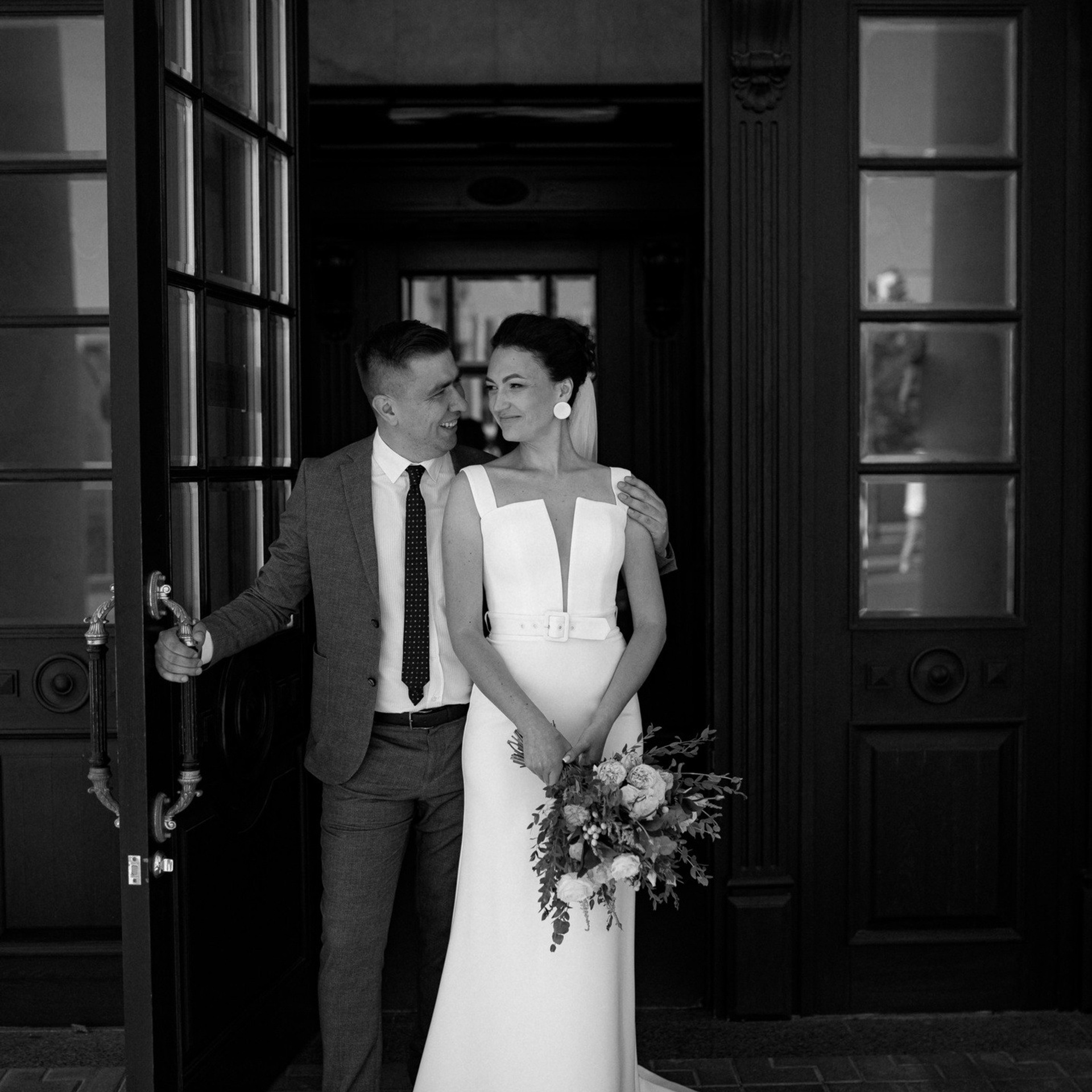 Отзывы. Свадебный видеограф в Москве Саша Огурцов