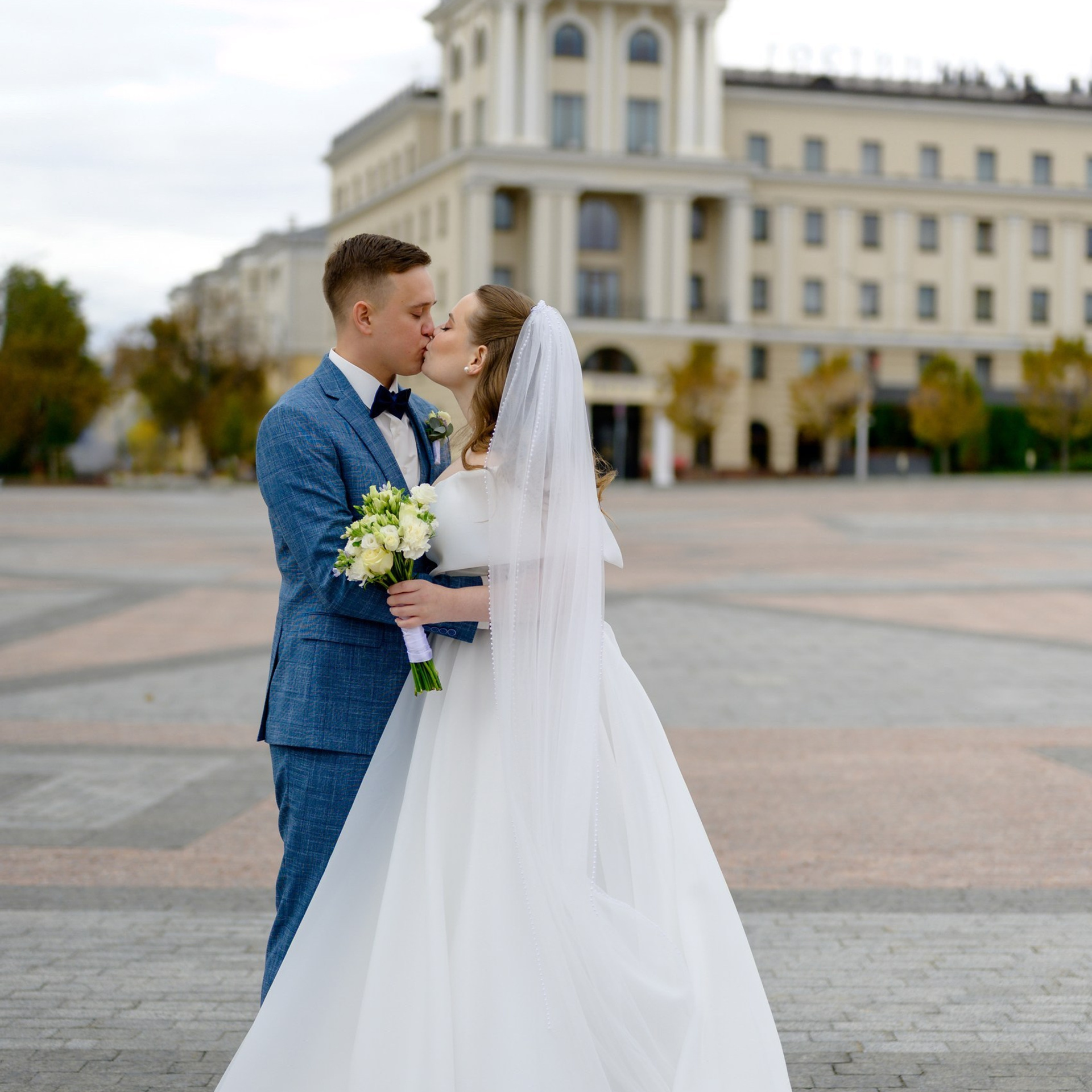 Отзывы. Свадебный видеограф в Москве Саша Огурцов