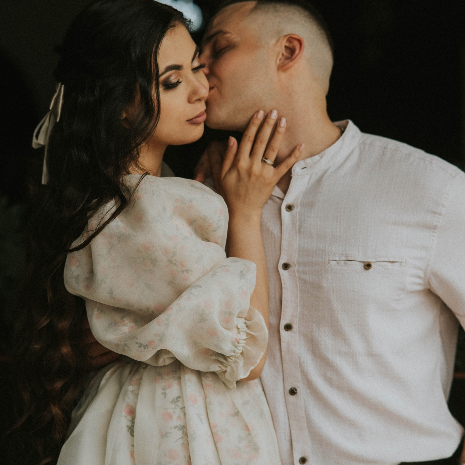 Отзывы. Свадебный видеограф в Москве Саша Огурцов