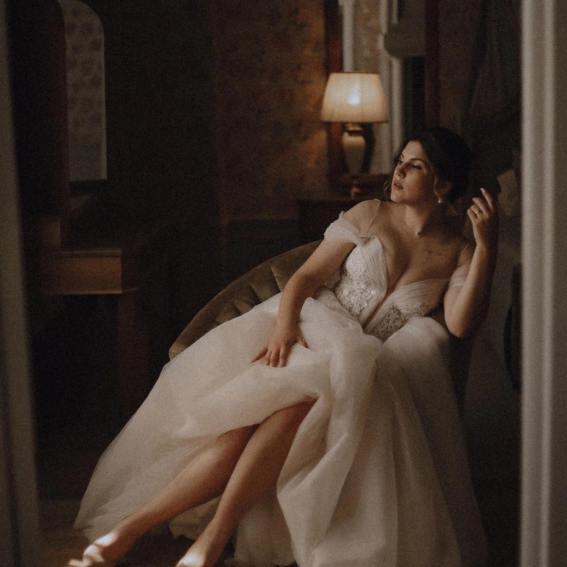 Отзывы. Свадебный видеограф в Москве Саша Огурцов