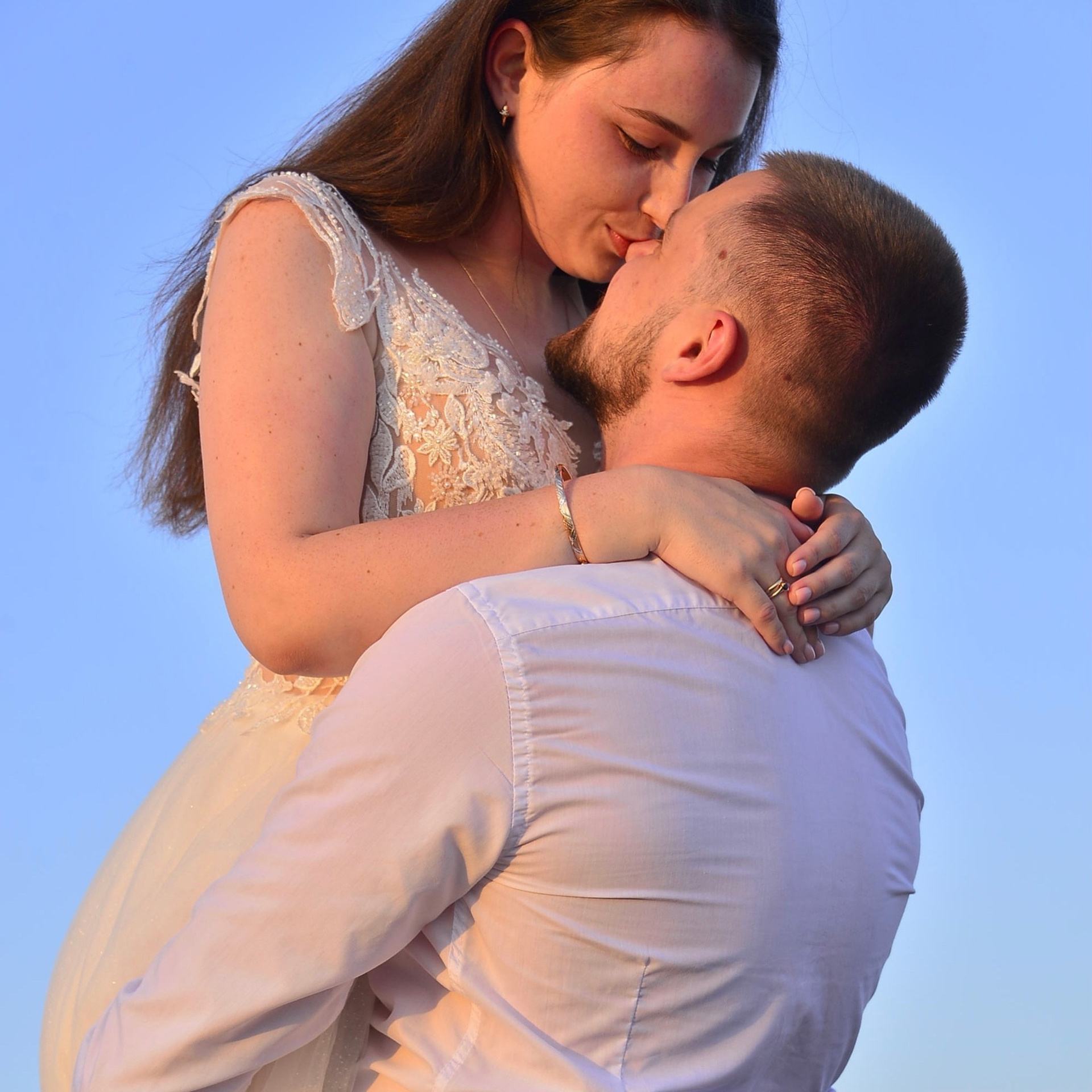 Отзывы. Свадебный видеограф в Москве Саша Огурцов