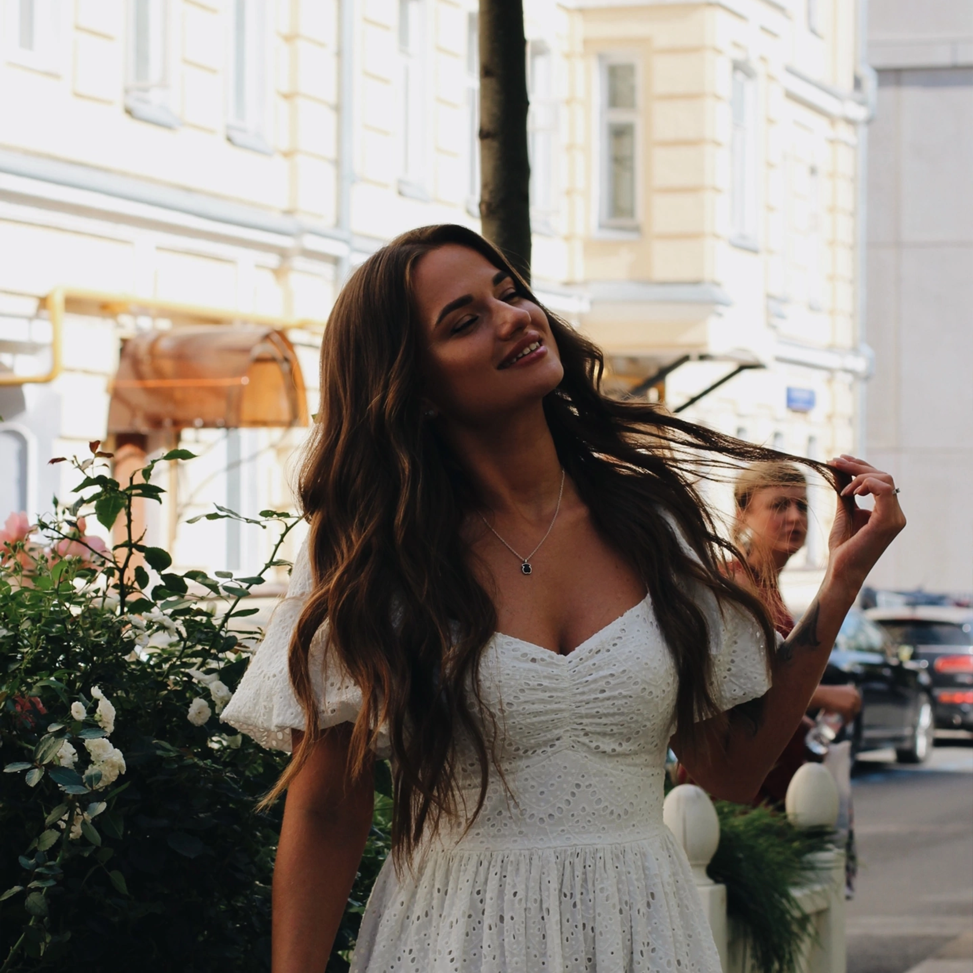 Отзывы. Свадебный видеограф в Москве Саша Огурцов