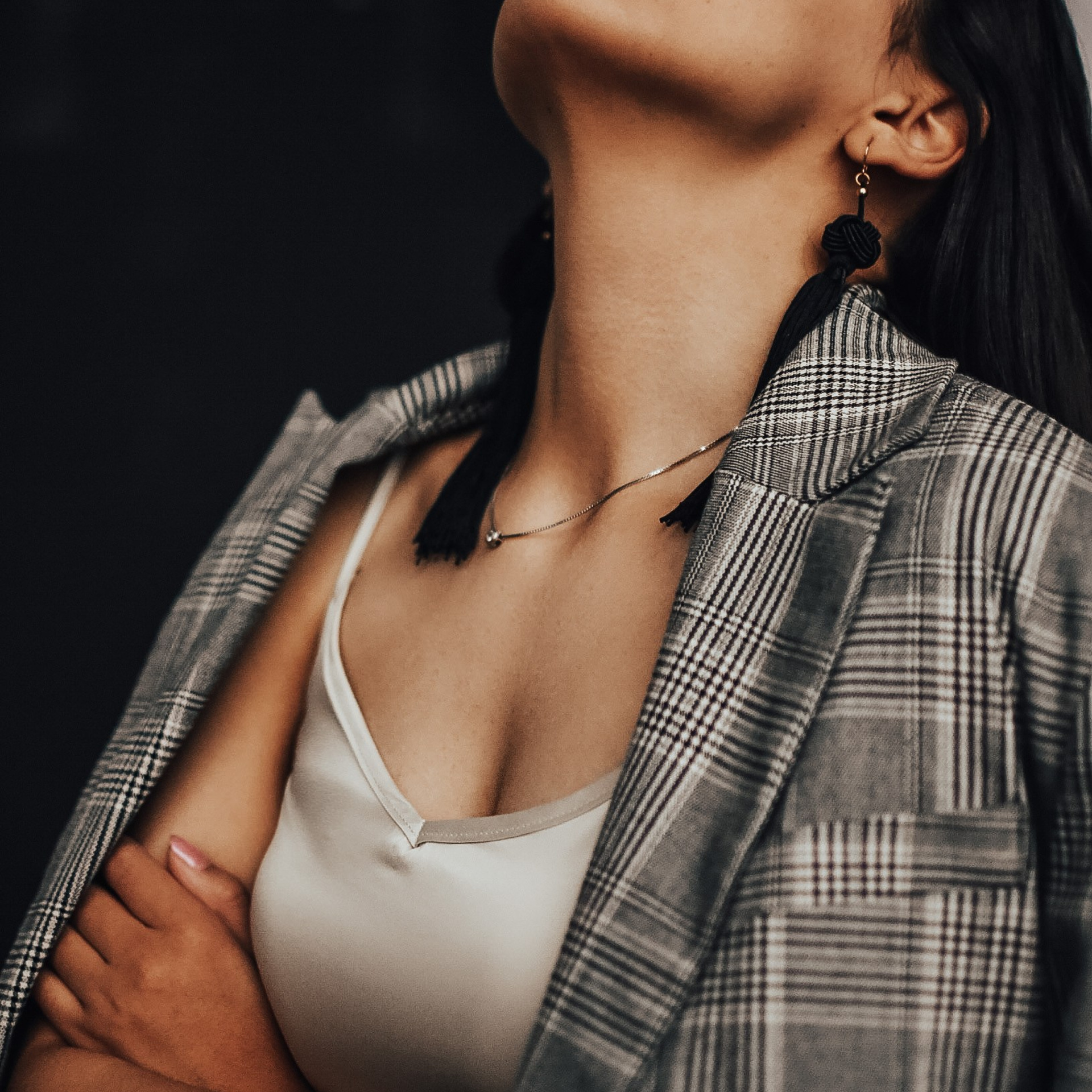 Индвидуальная съёмка. Катерина Губанова