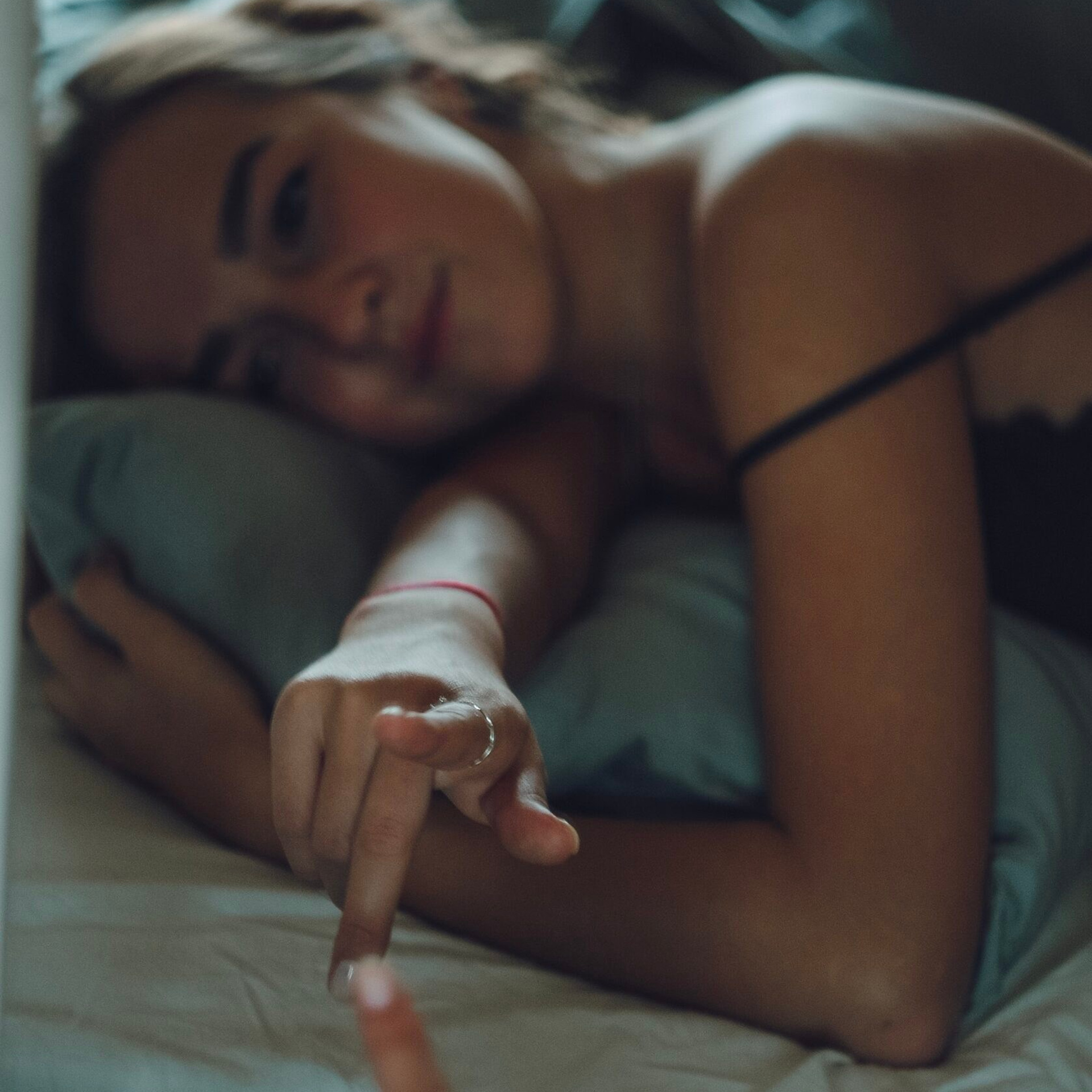 Индвидуальная съёмка. Катерина Губанова