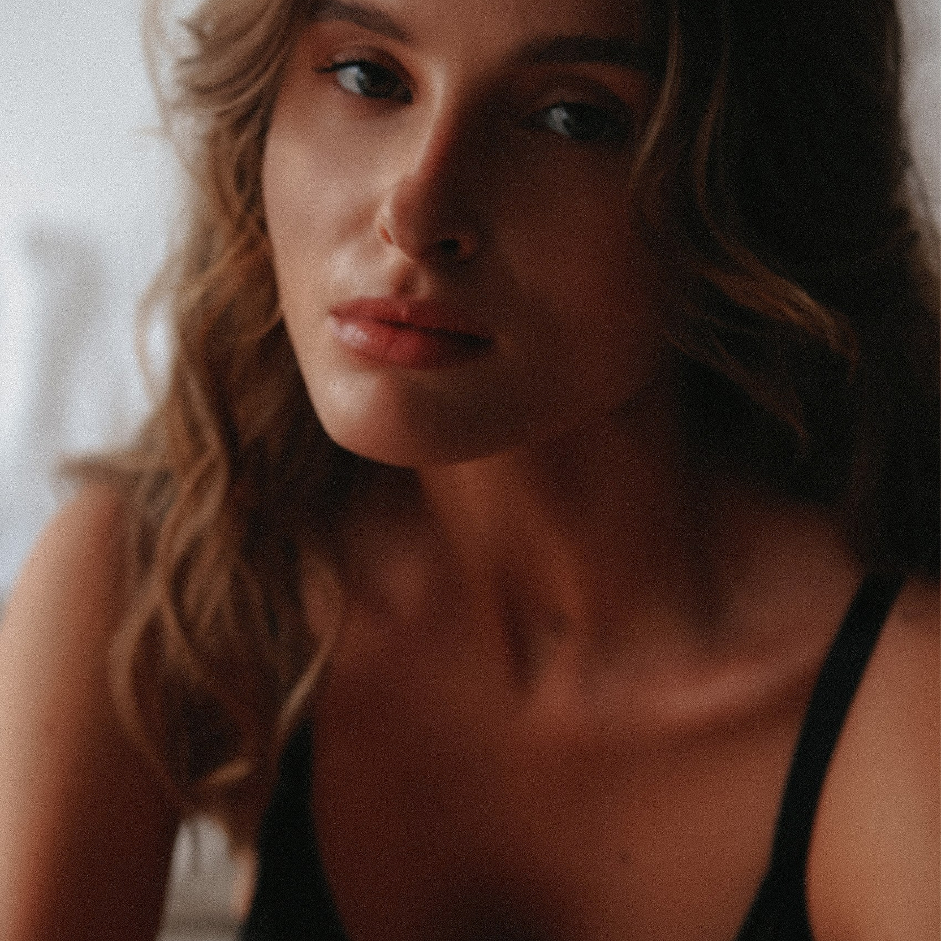 Индвидуальная съёмка. Катерина Губанова