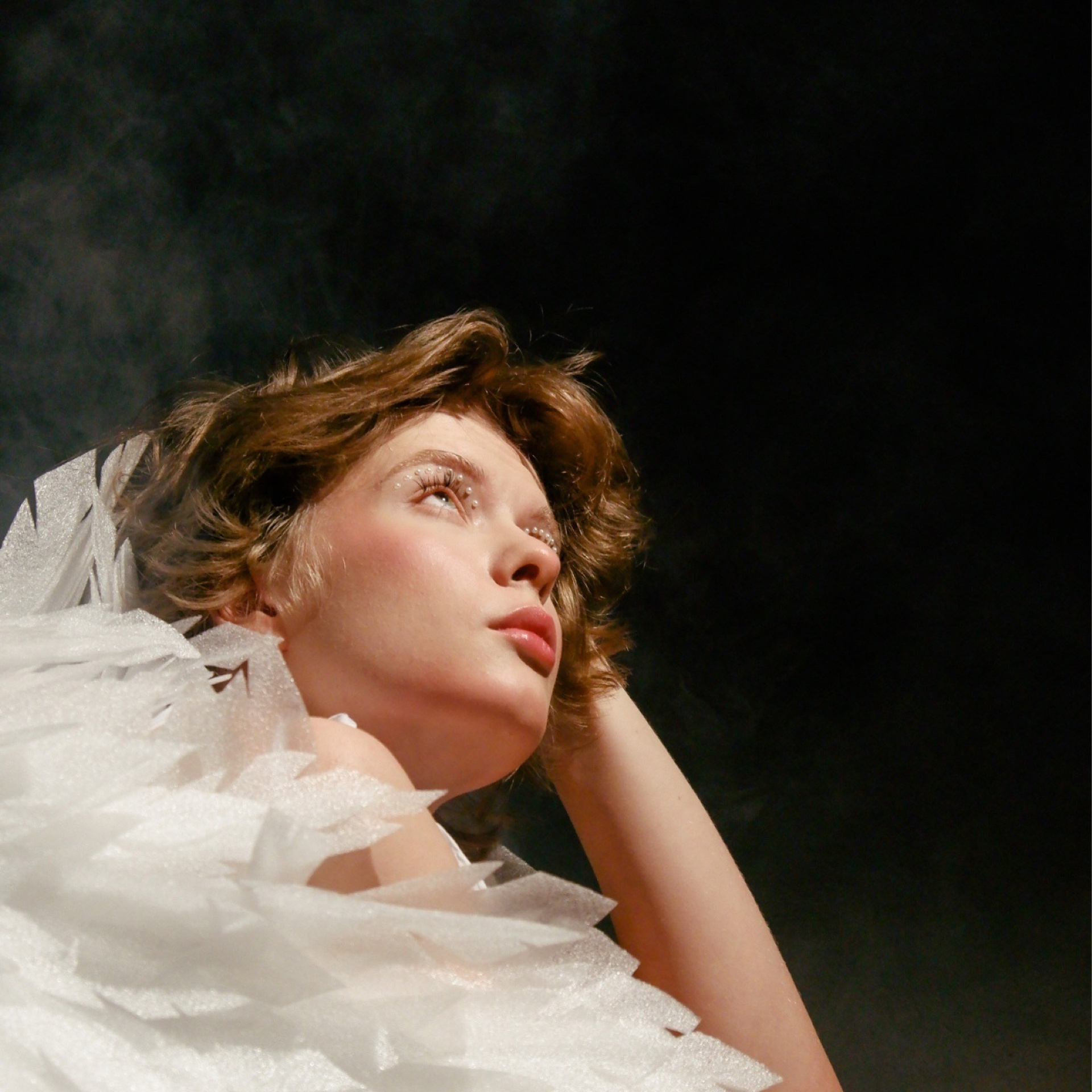 Индвидуальная съёмка. Катерина Губанова