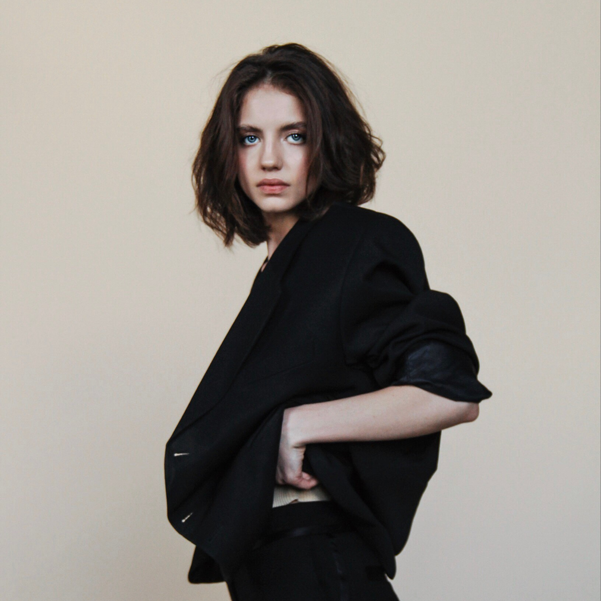 Индвидуальная съёмка. Катерина Губанова