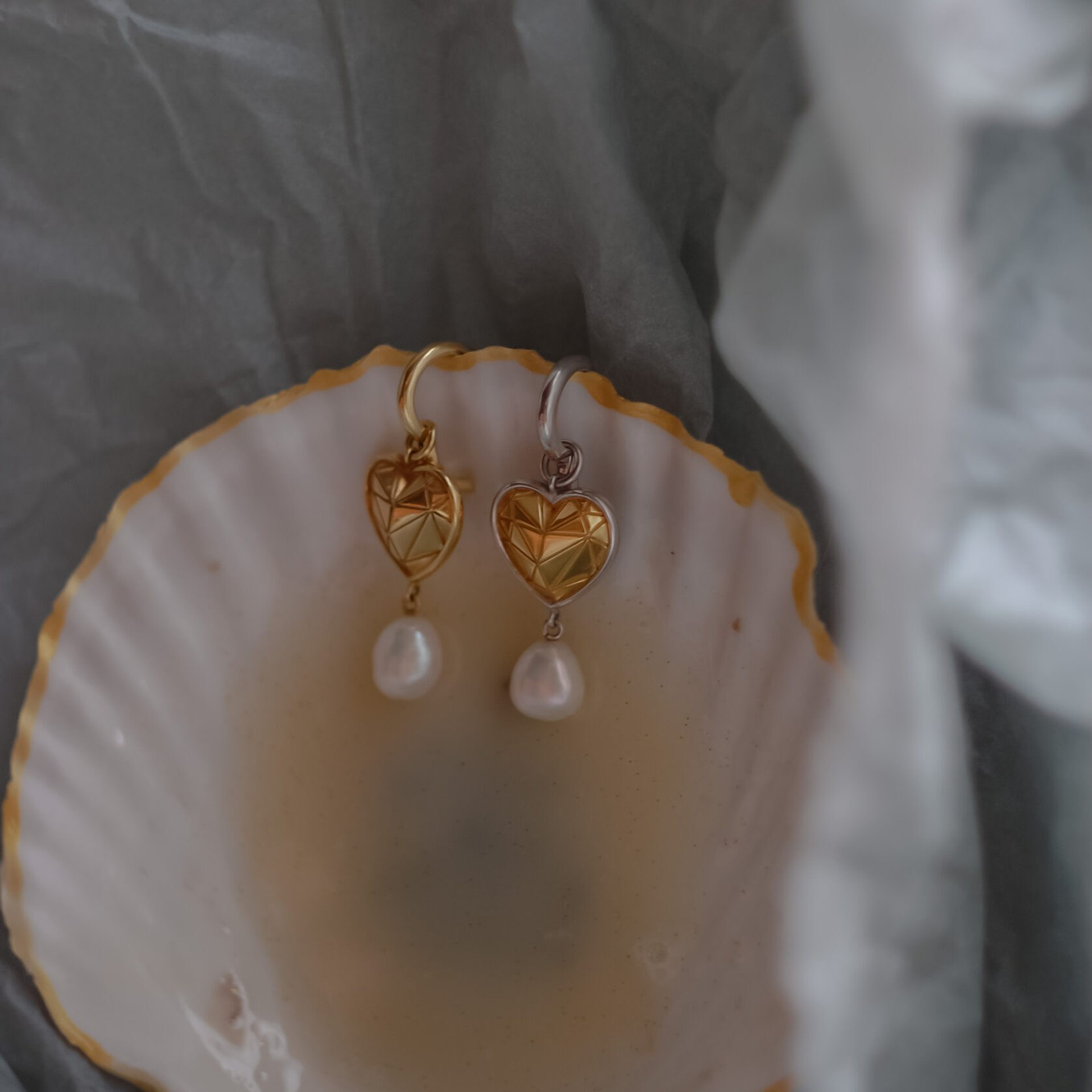 Предметная съёмка. Катерина Губанова