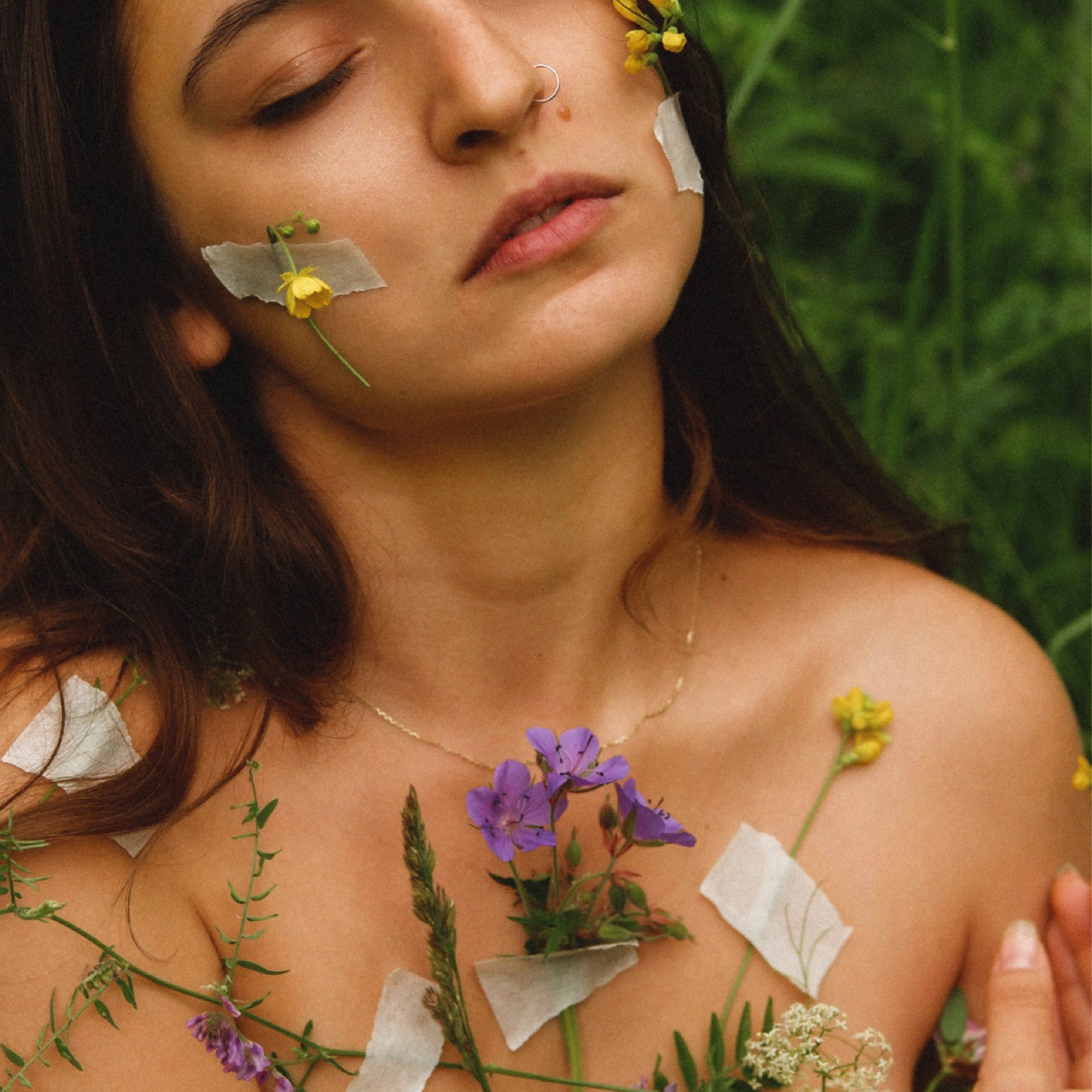 Контент съёмка. Катерина Губанова