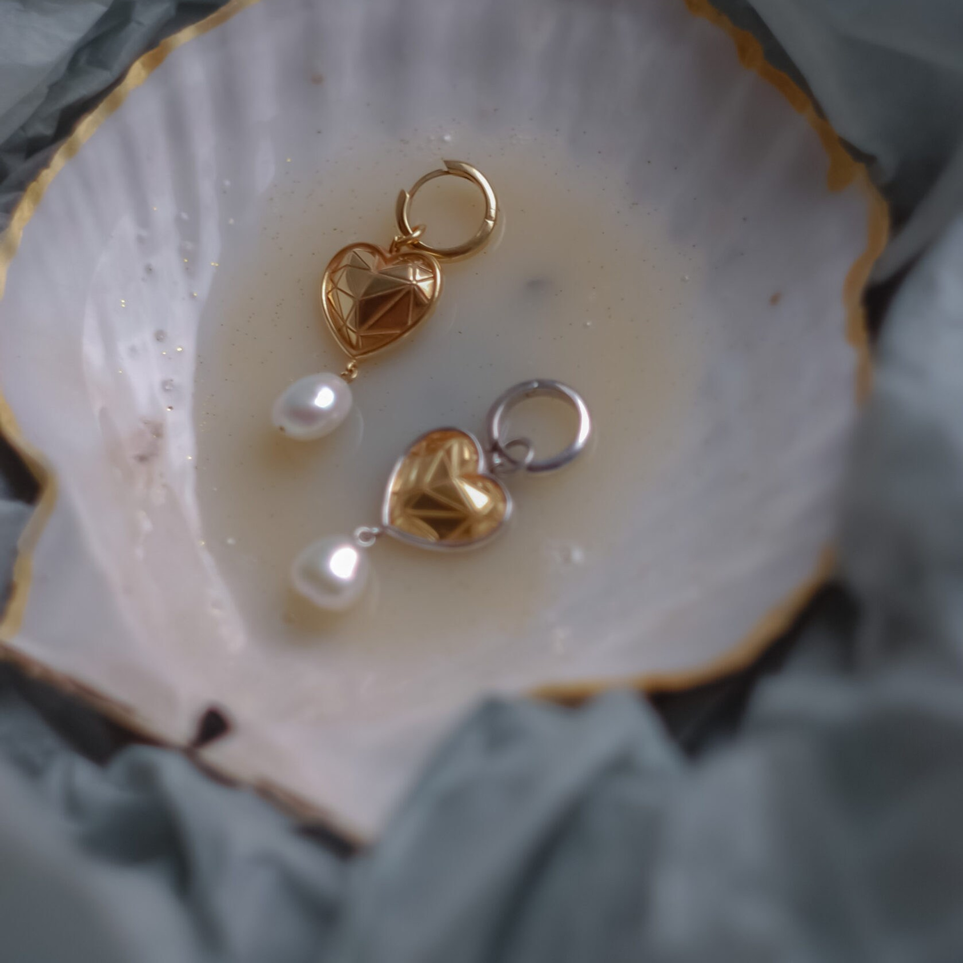 Предметная съёмка. Катерина Губанова