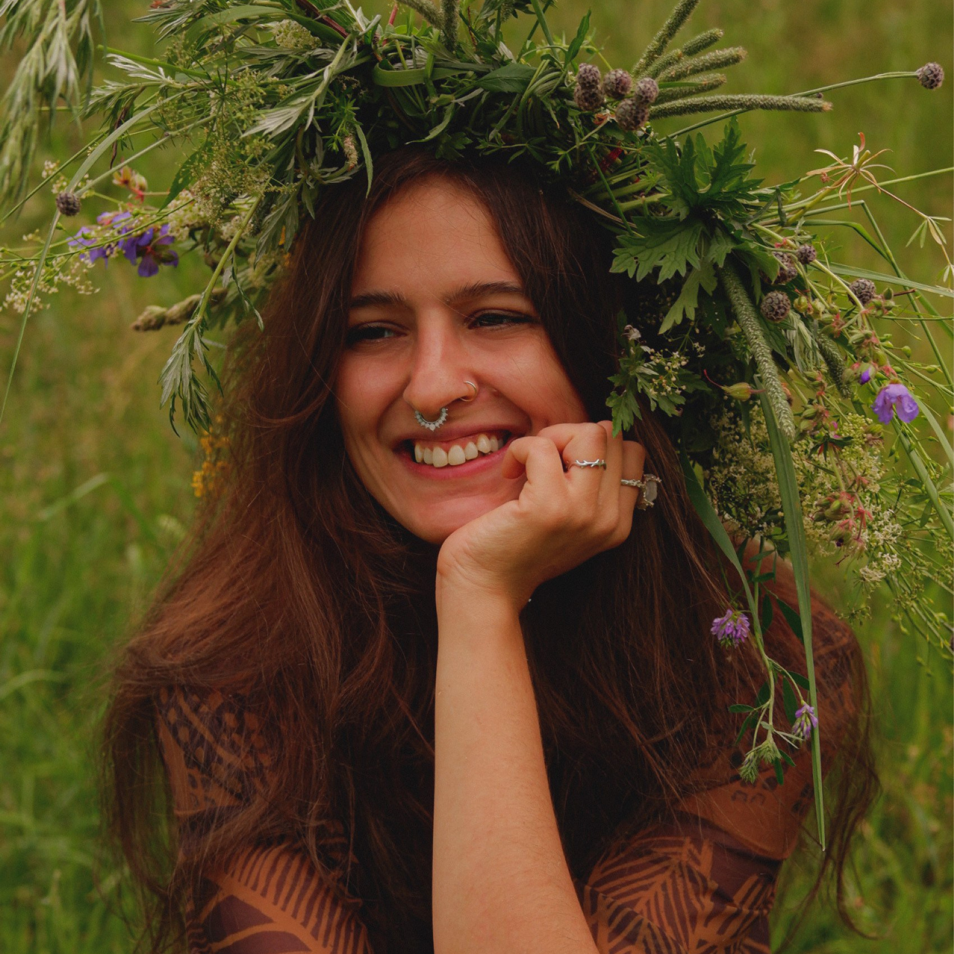 Контент съёмка. Катерина Губанова