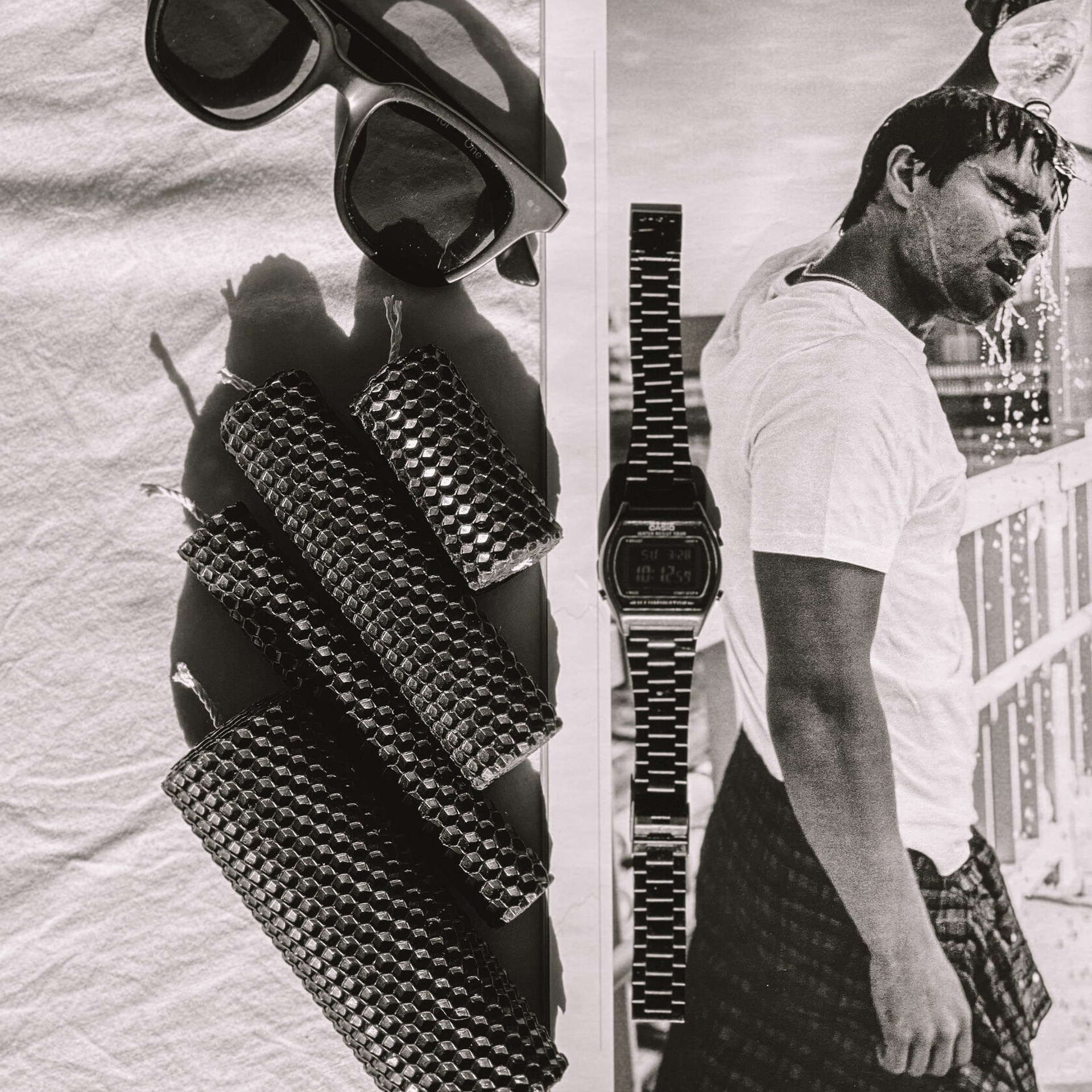 Предметная съёмка. Катерина Губанова