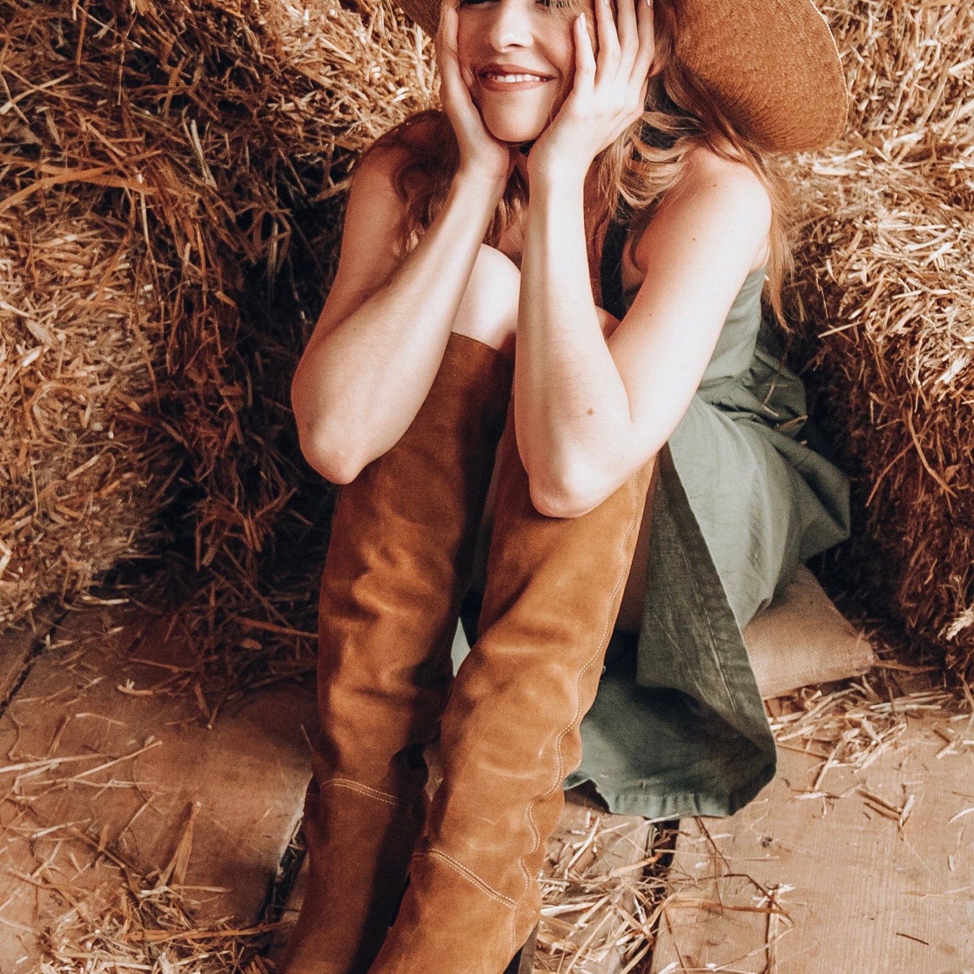 Индвидуальная съёмка. Катерина Губанова