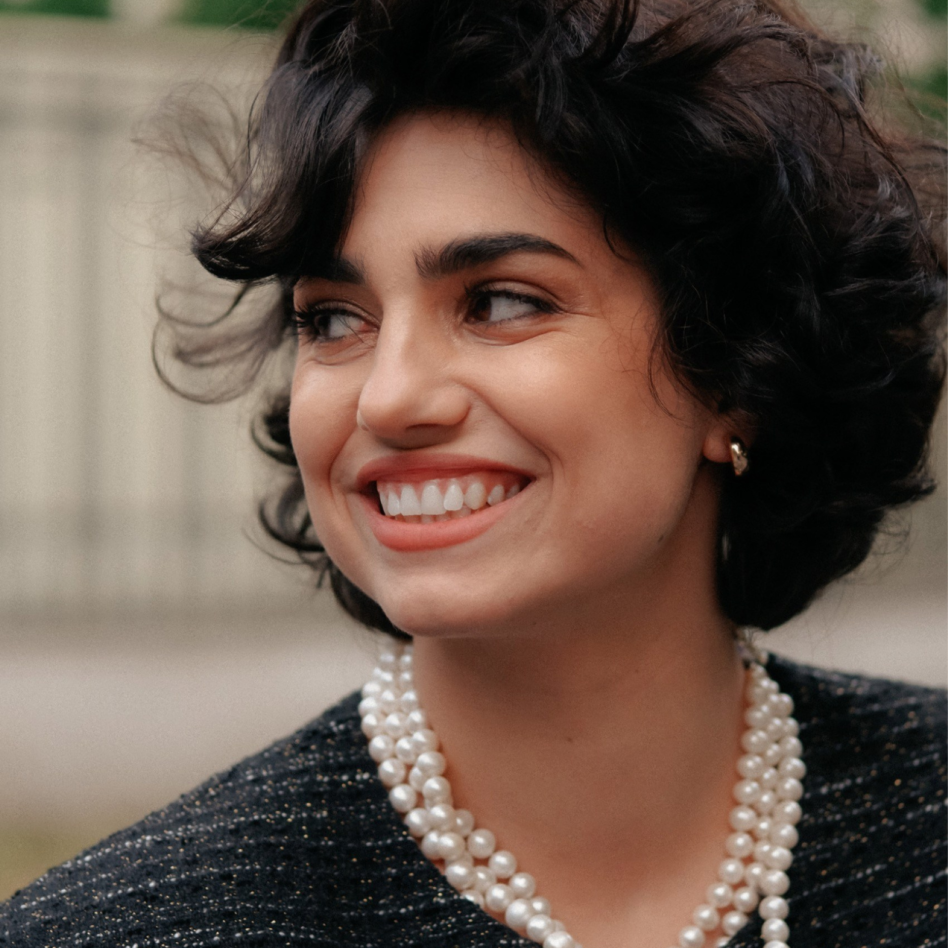 Индвидуальная съёмка. Катерина Губанова